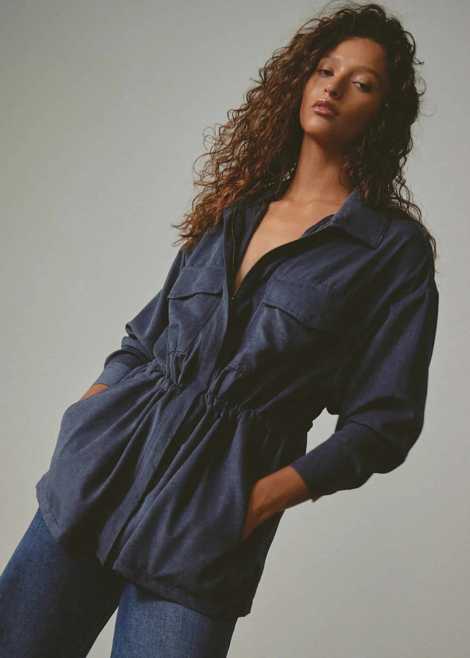Chaqueta Magnolia - miniatura 4