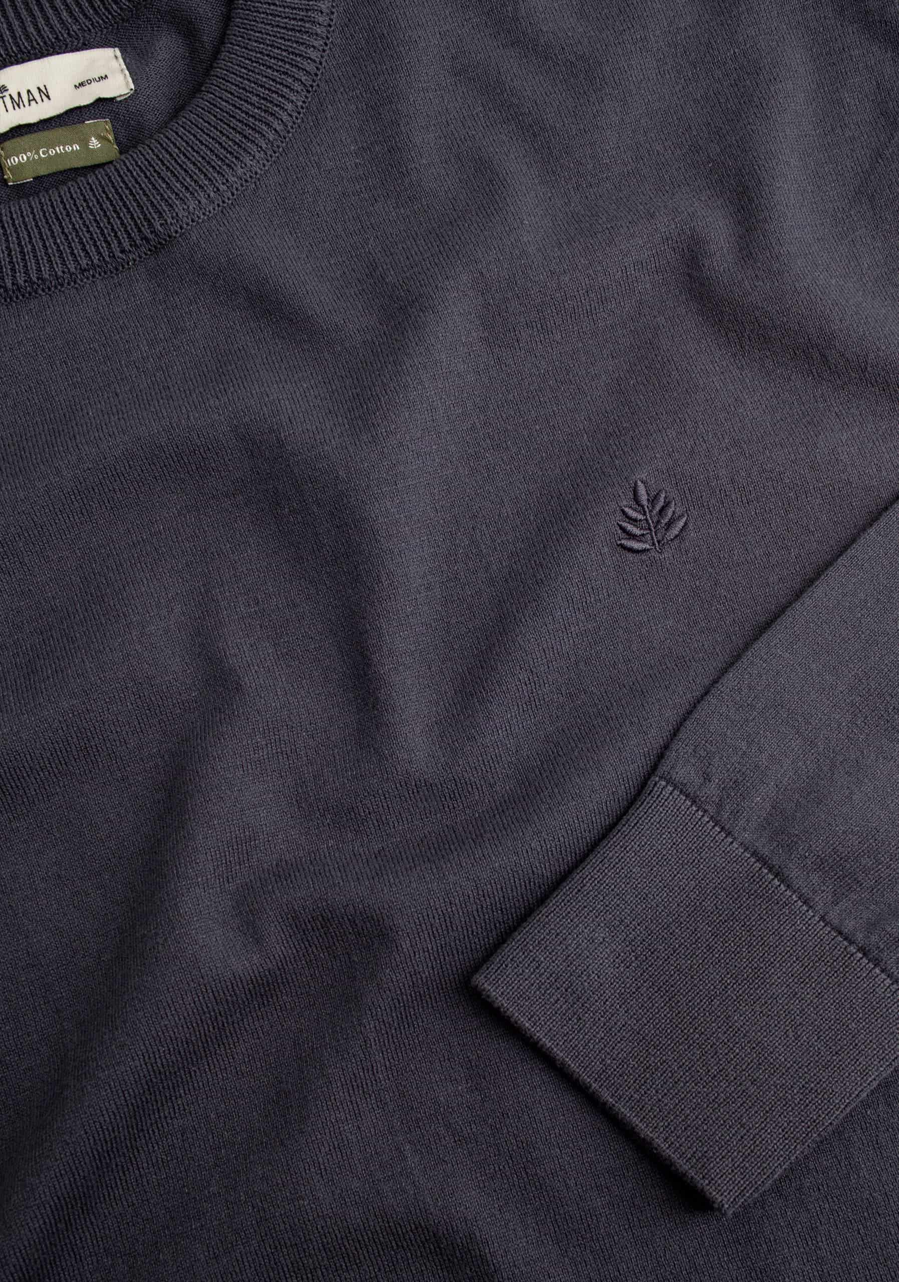 Saco H San Diego Azul Grisaceo - miniatura 3