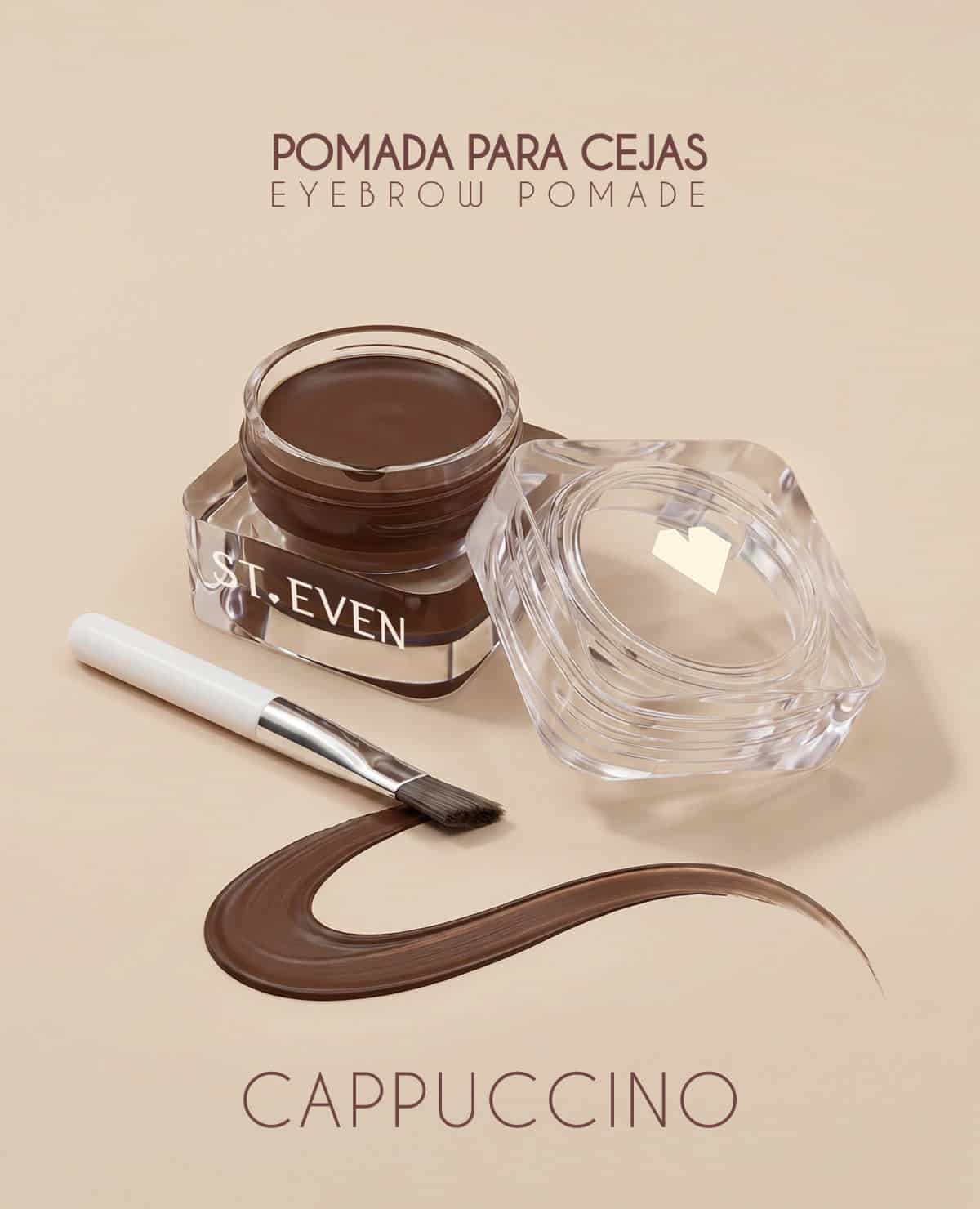Cera para Cejas | Fijación Natural | Favorece el Crecimiento - miniatura 1
