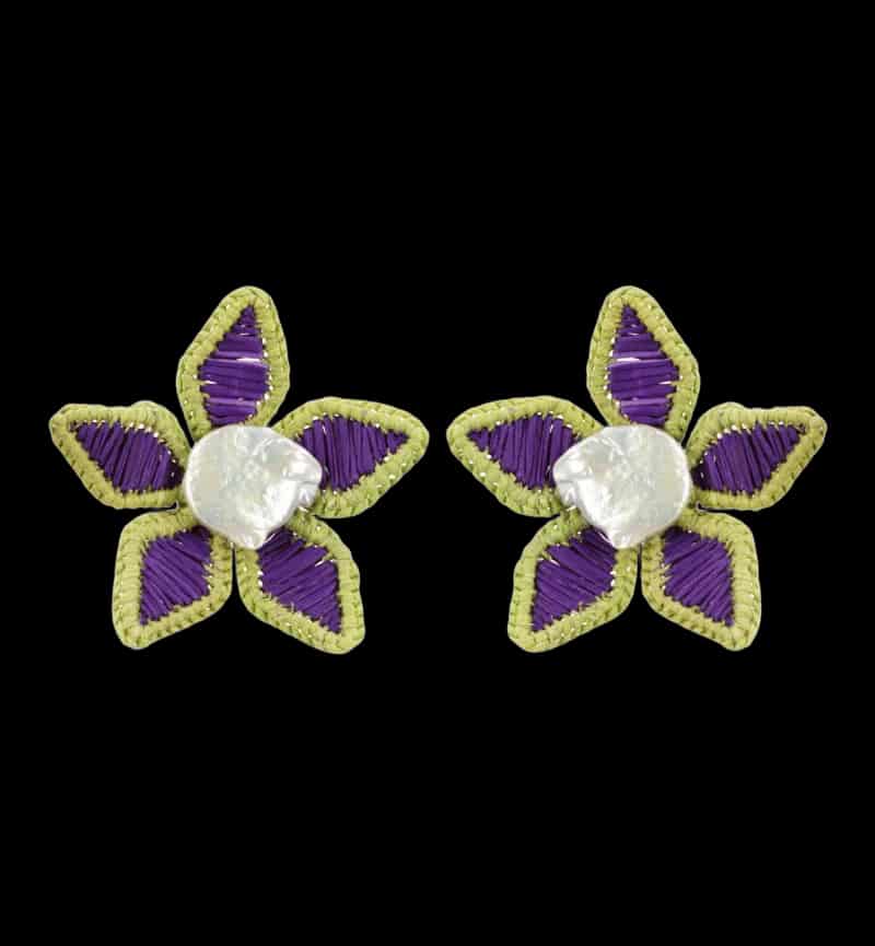 Aretes Victoria - miniatura 1