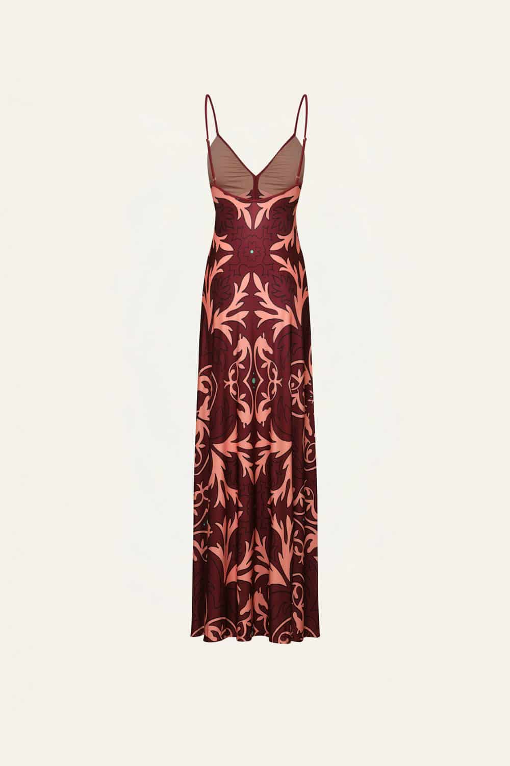 Nuestra Tierra Dress - miniatura 3