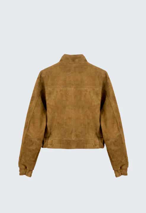 LENOON JACKET - miniatura 2