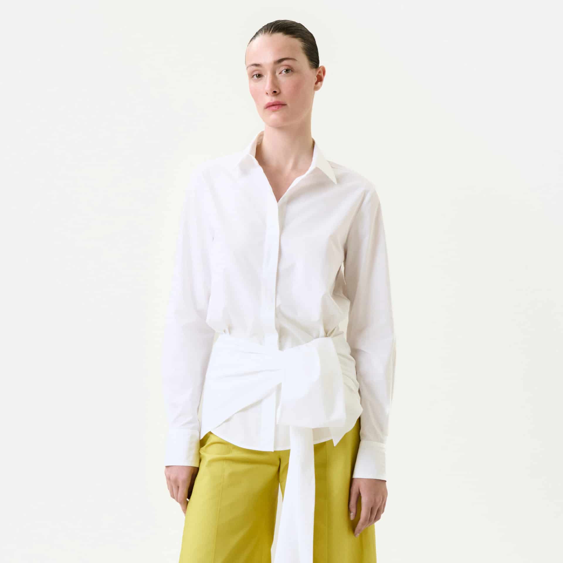 Malen Shirt - miniatura 1