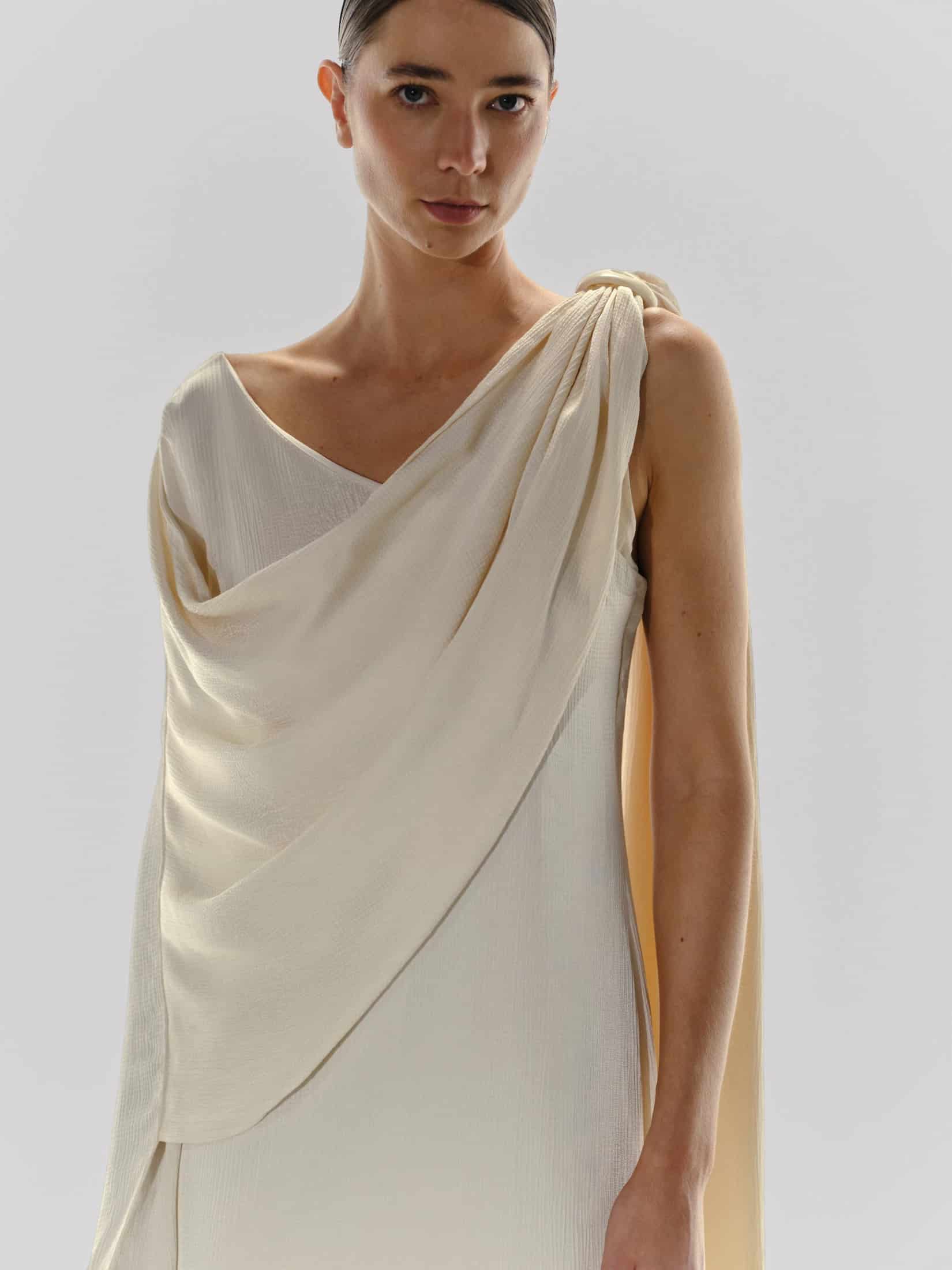 Kuma Maxi Dress - miniatura 4
