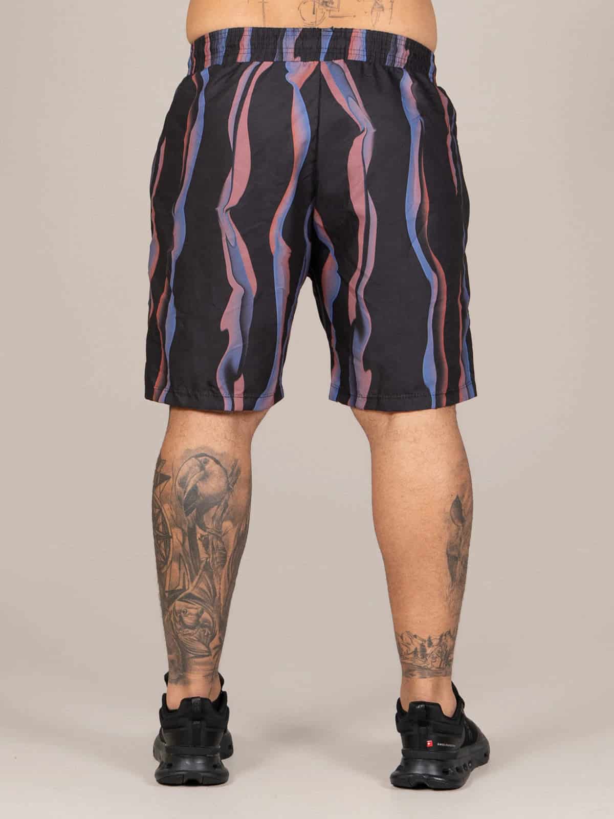 Pantaloneta Hiki Nd Edge - miniatura 3