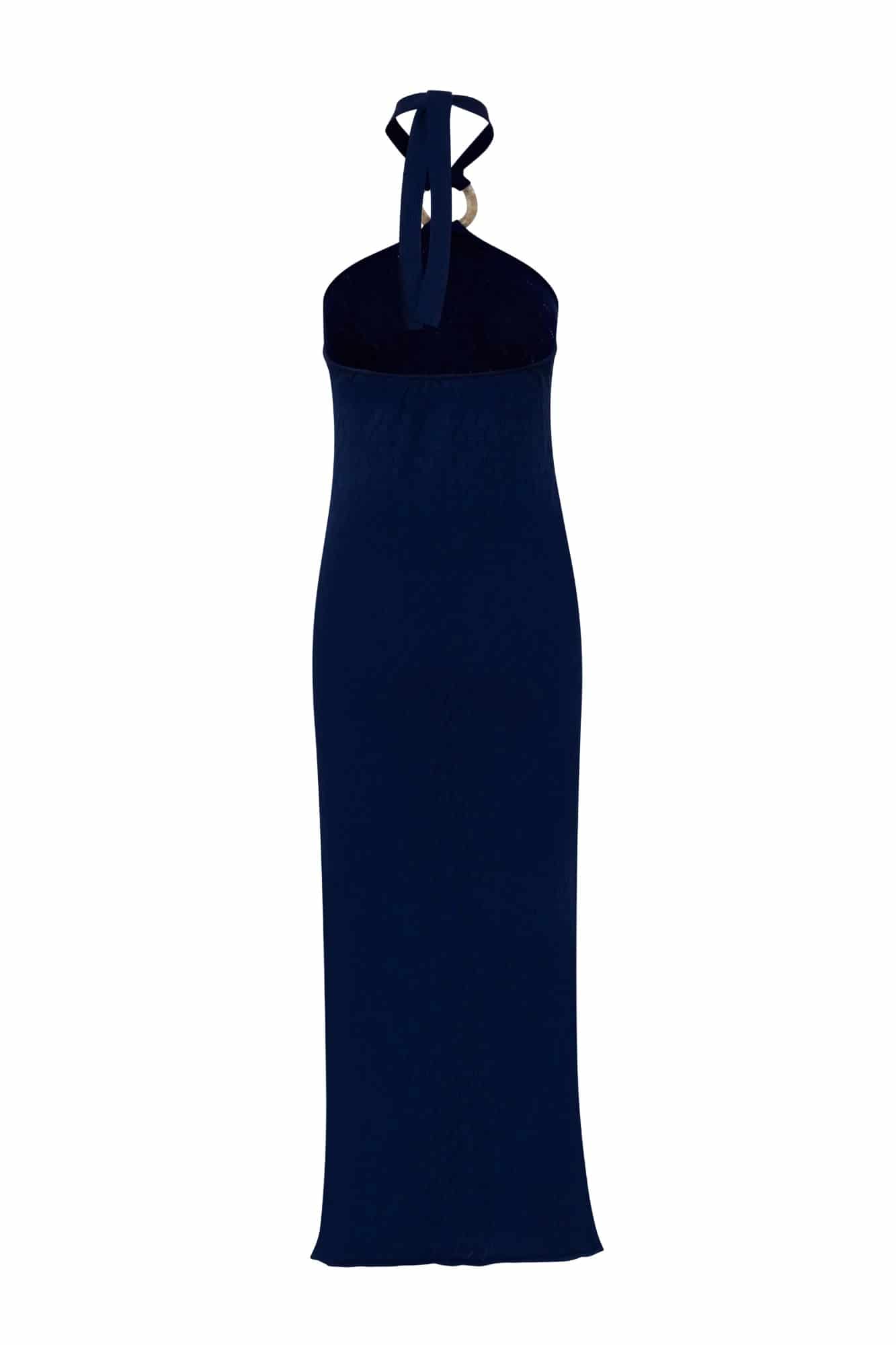 Jericó Maxi Dress - miniatura 3