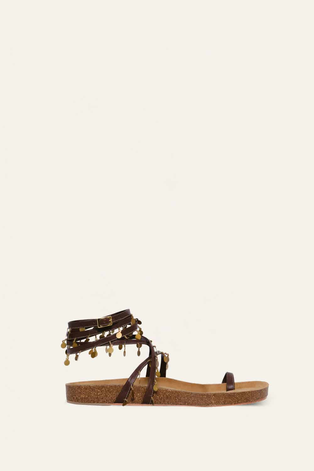 Serenade In Swim Sandal - miniatura 1