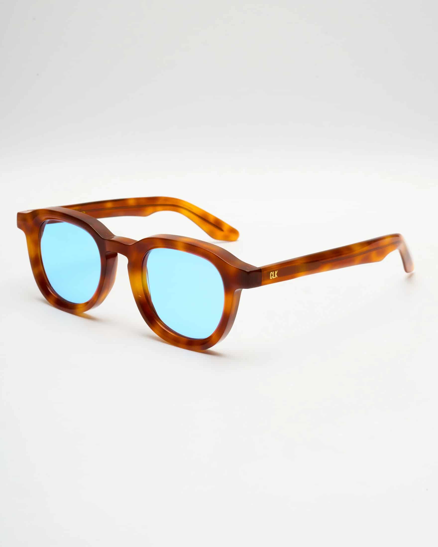 ANTHONY - TORTOISE / BLUE SKY - miniatura 2