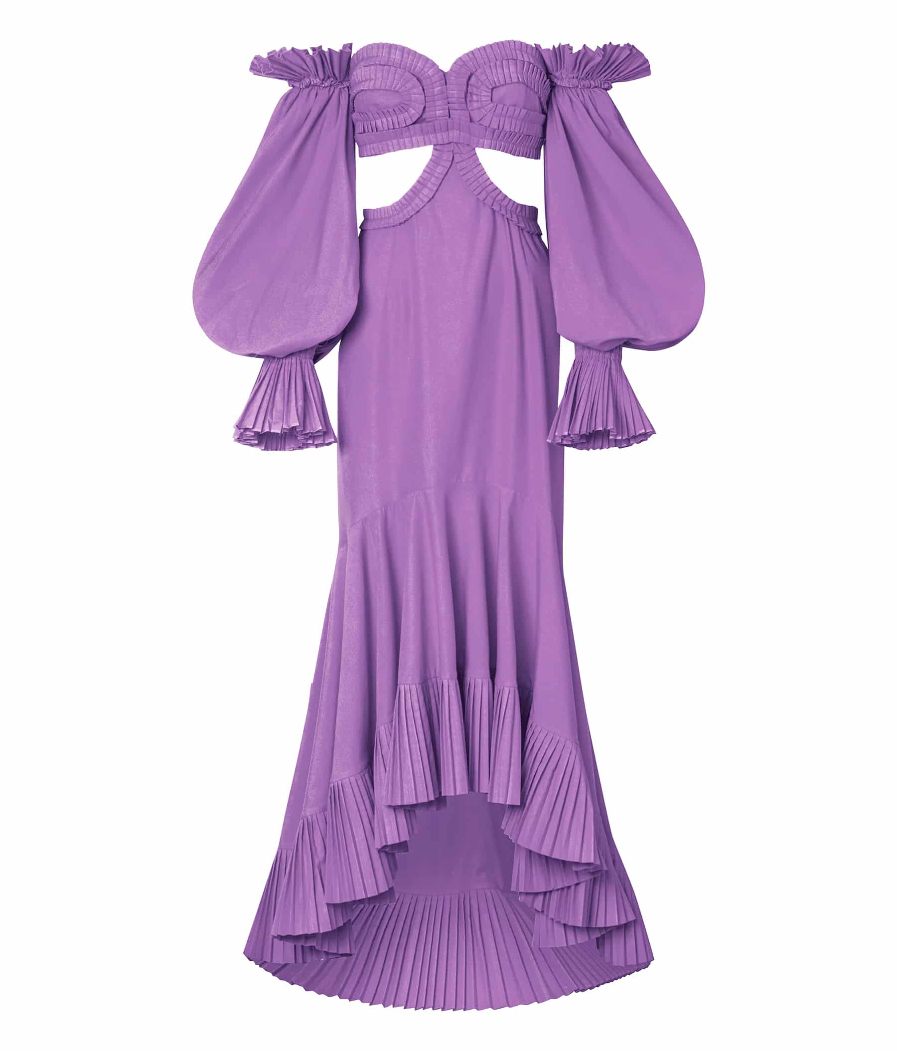 VALERIA DRESS - miniatura 1