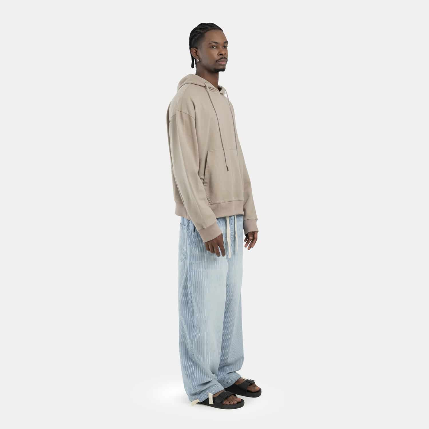 Cloudline Jogger Light Blue - miniatura 1