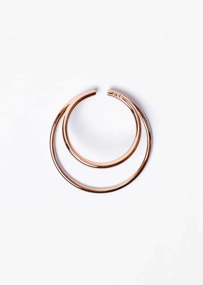 Nethos Midi Earcuff Holographic - miniatura 4
