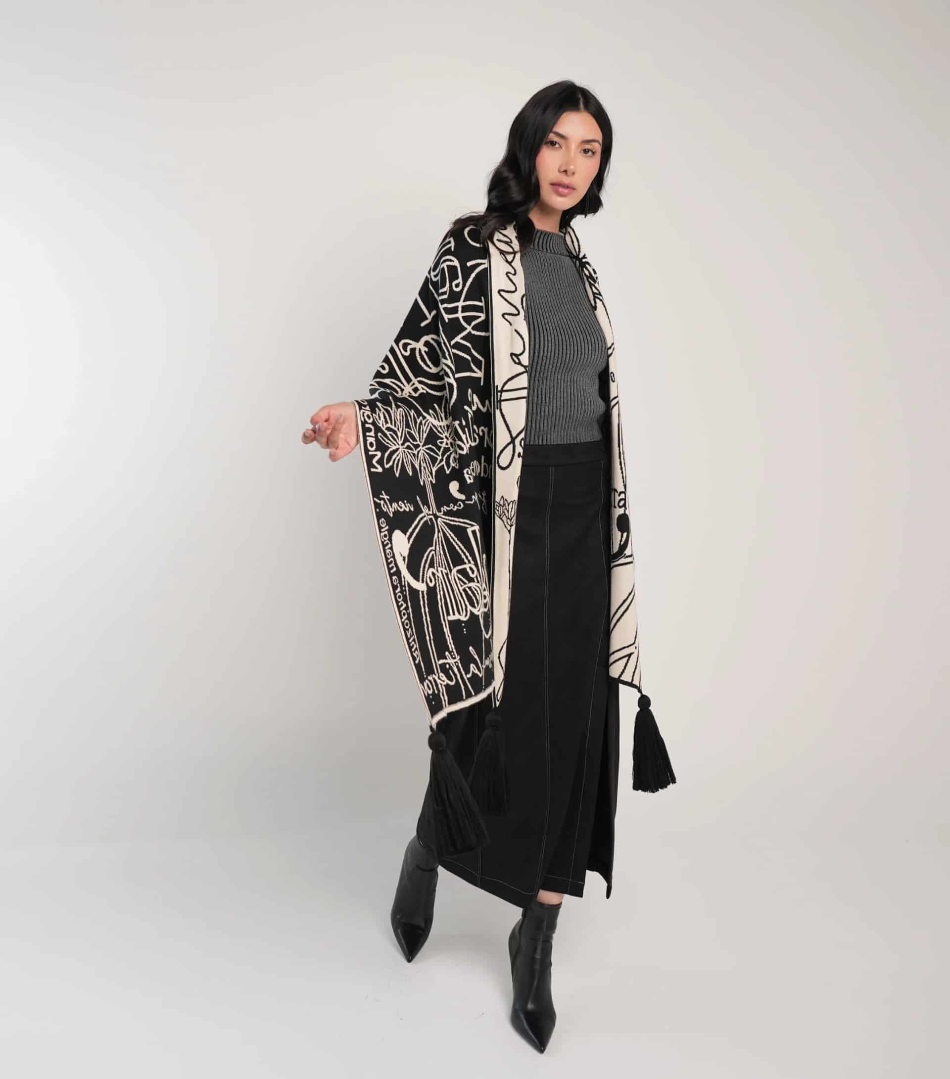 Foulard Manifiesto - miniatura 9