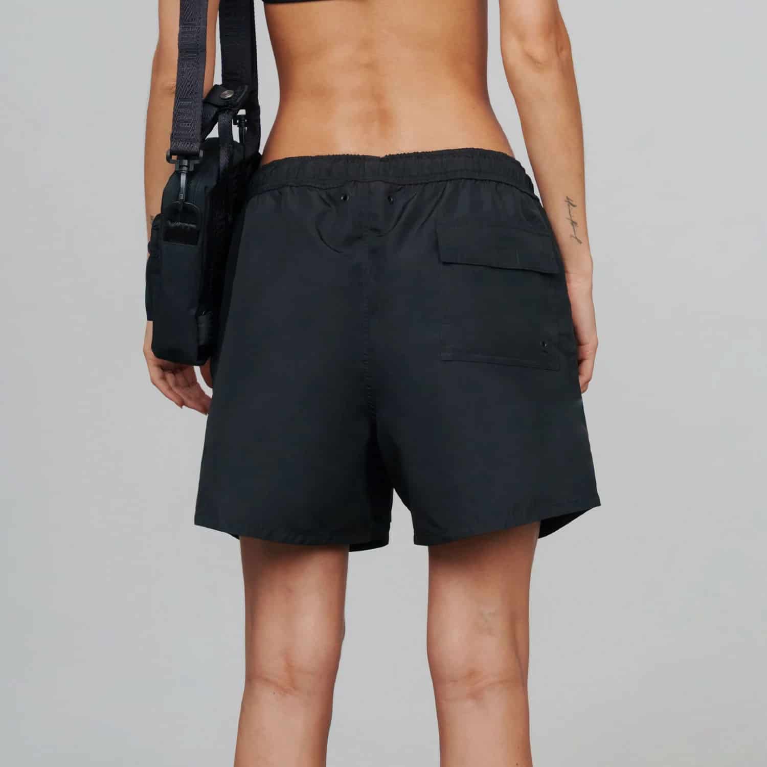 True Classic Active Shorts - Black - miniatura 12