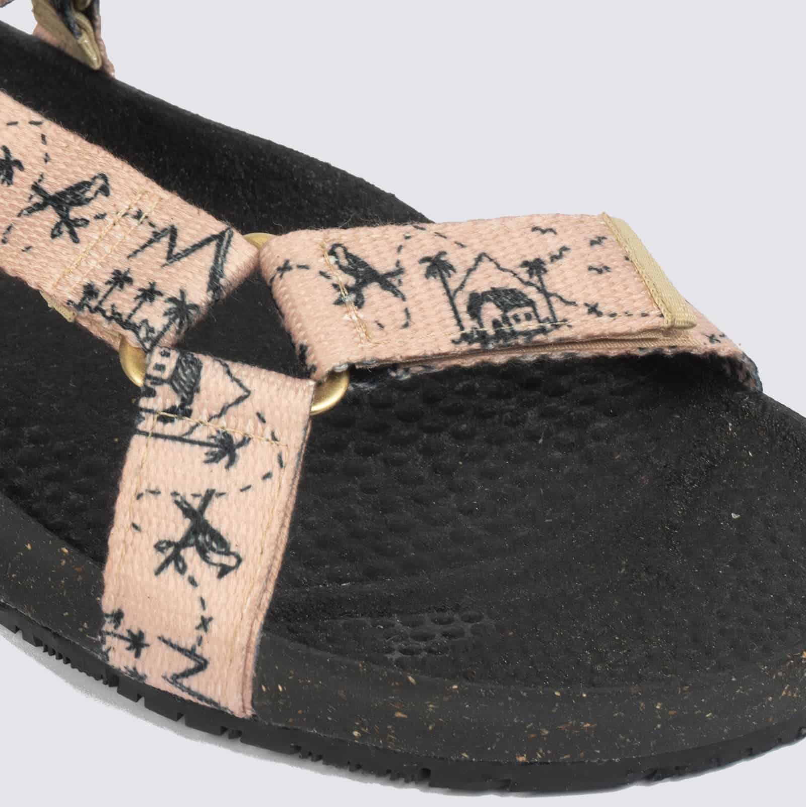Sandalias Reata "Bitacora" - miniatura 5