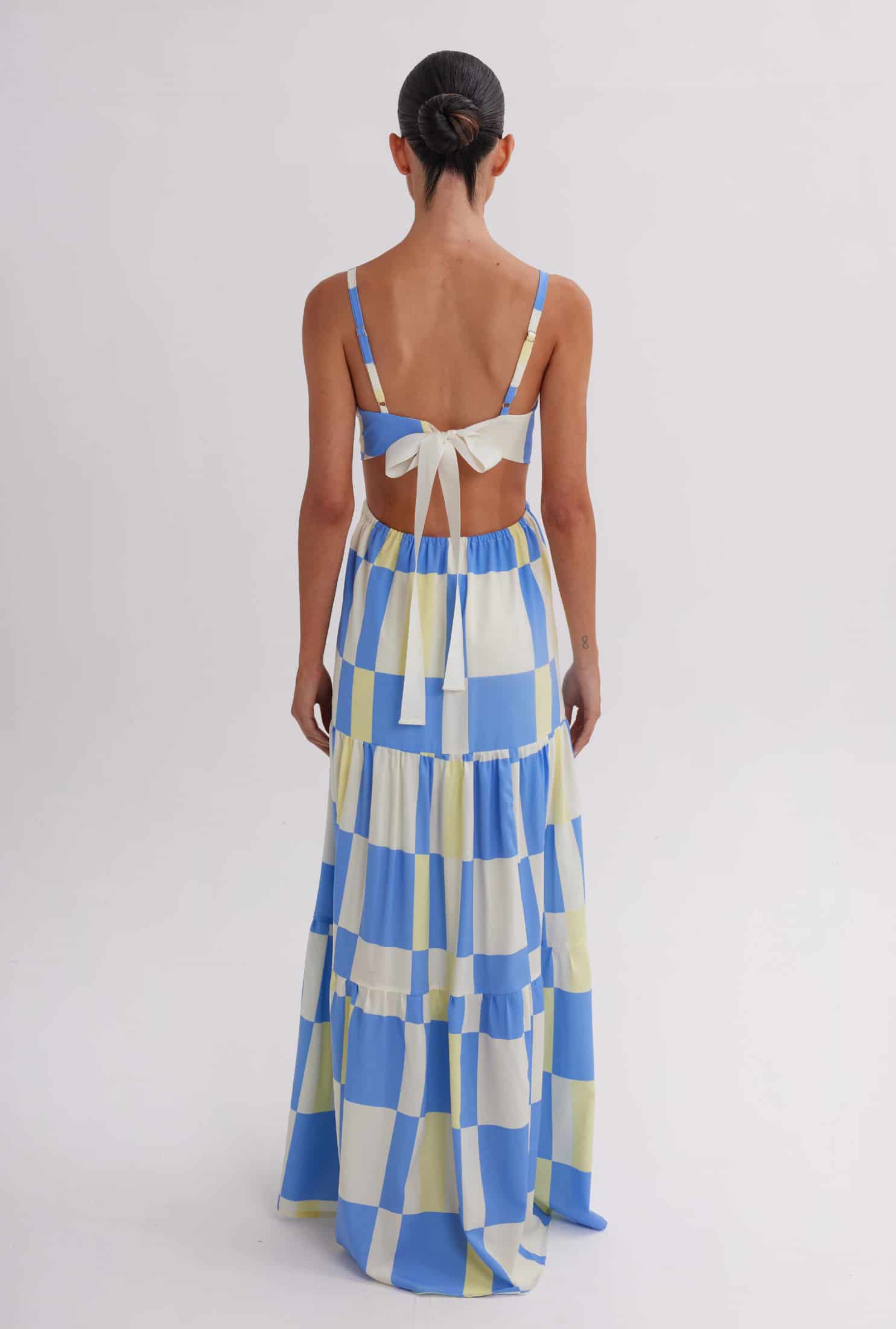 Vestido Mujer Samara Coastal - miniatura 2