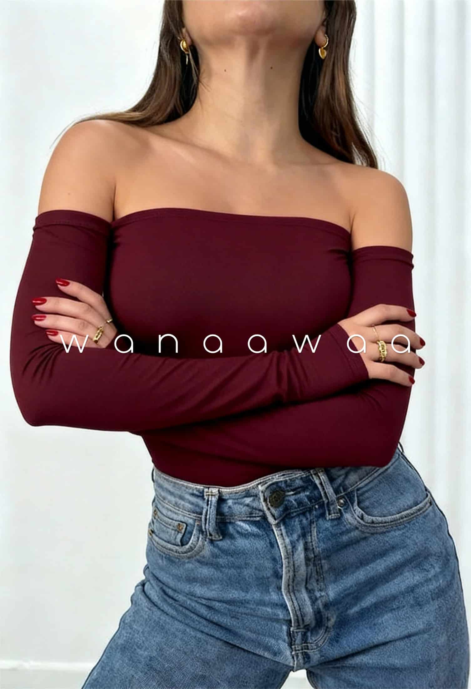 BODY LILIANA - miniatura 2