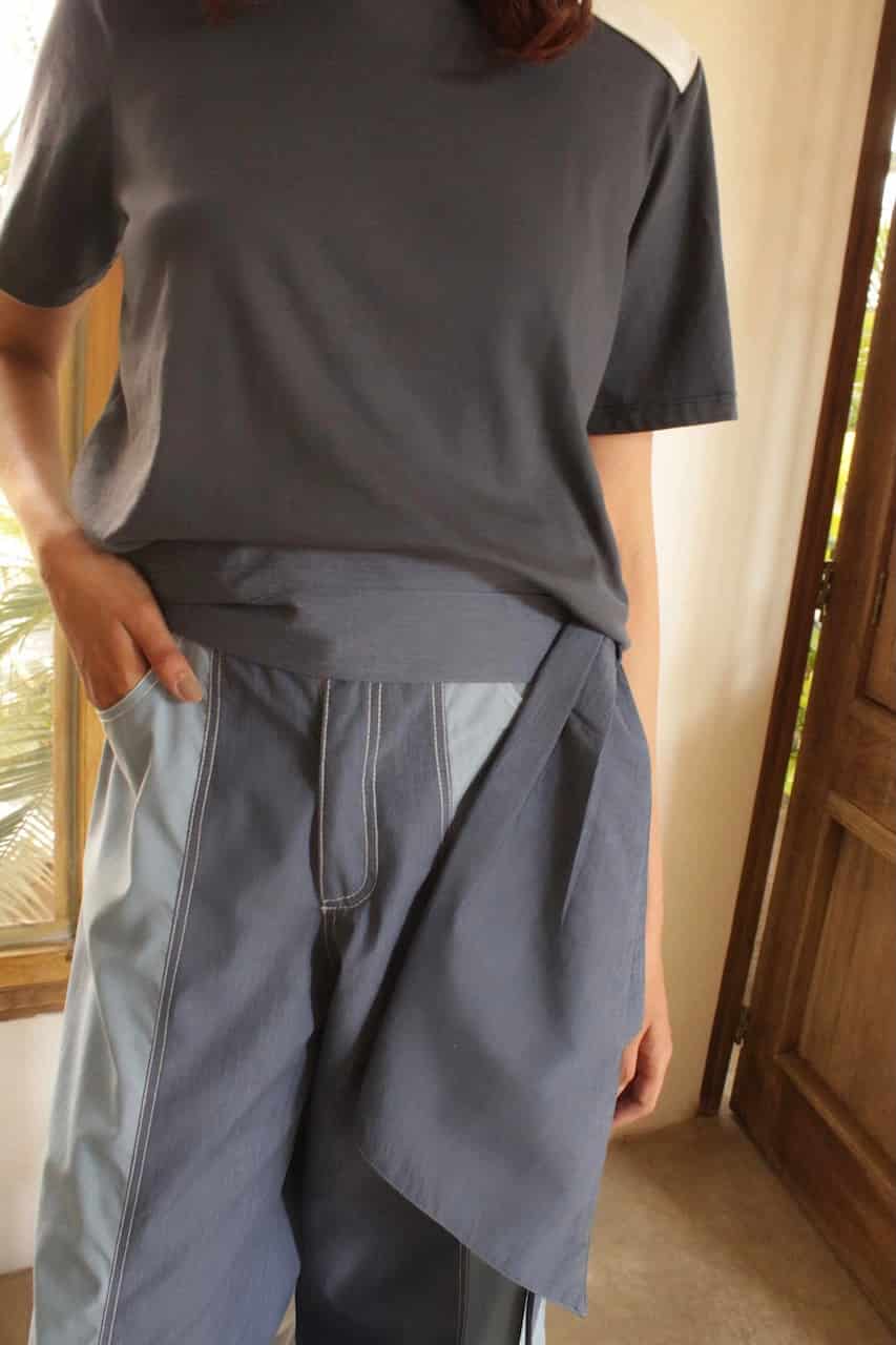 ALMA PICANTE PANTS - miniatura 3