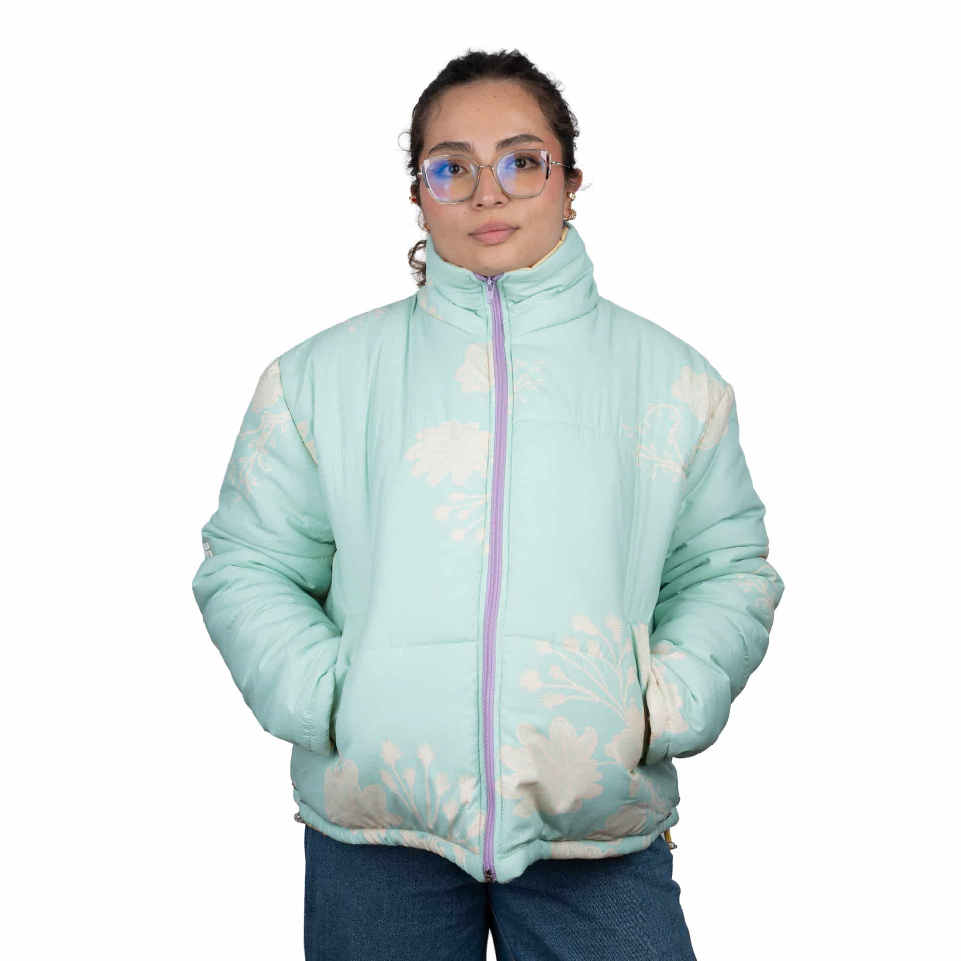 Chaqueta Sumapaz Ketupa III - miniatura 5