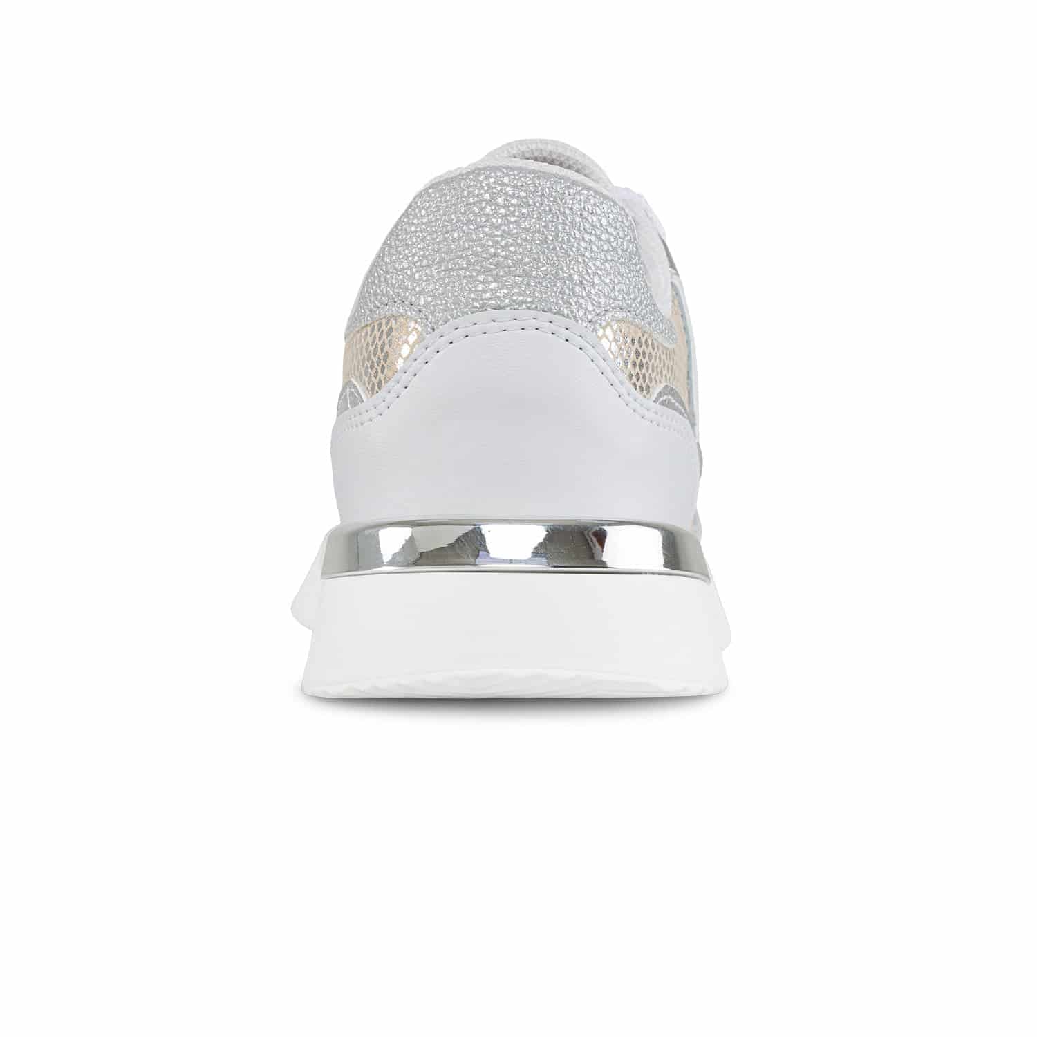 Tenis Urbanos Karli Plata Croydon para Mujer - miniatura 3