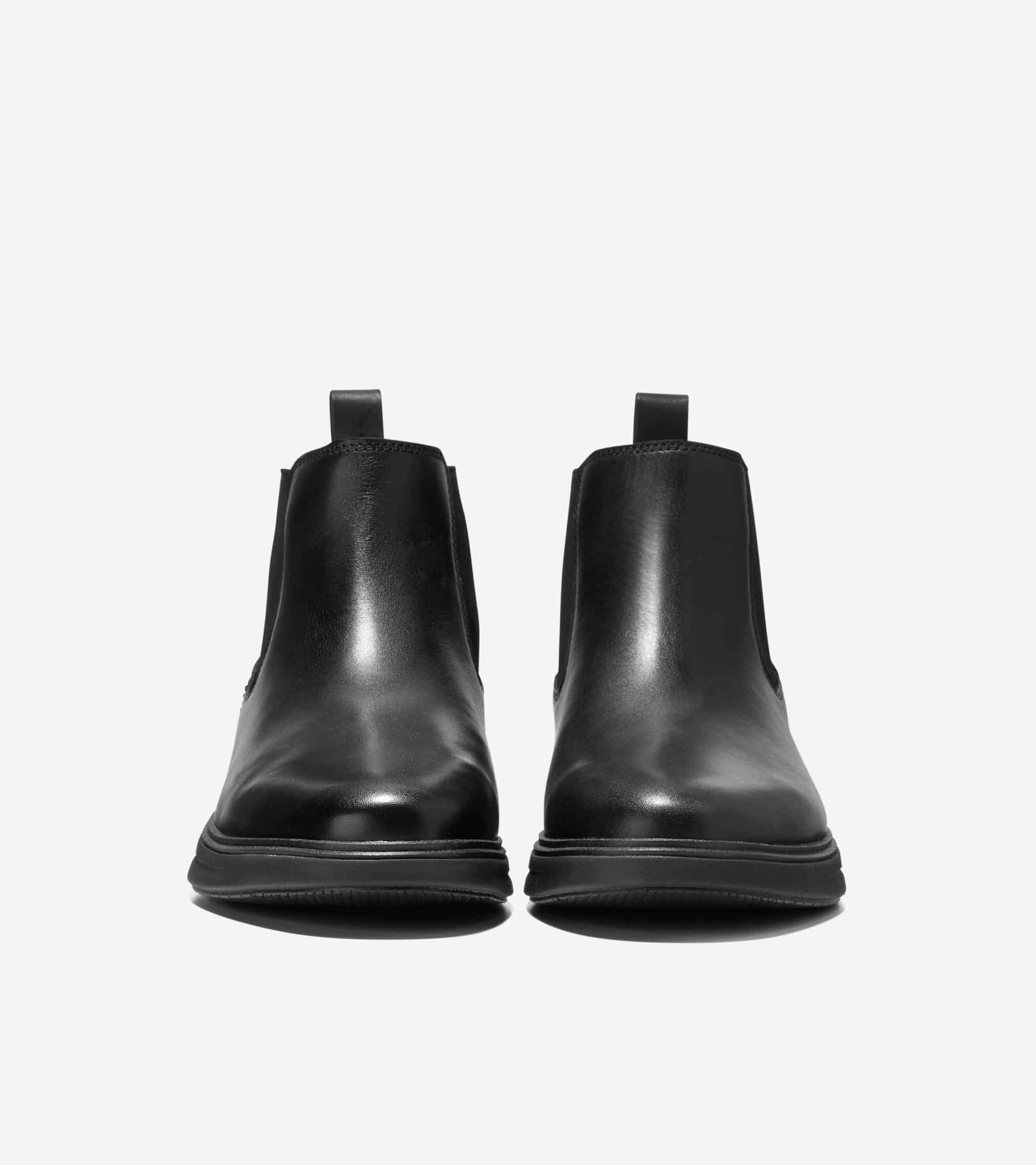 ØriginalGrand CitySpectre Chelsea Boots - miniatura 1