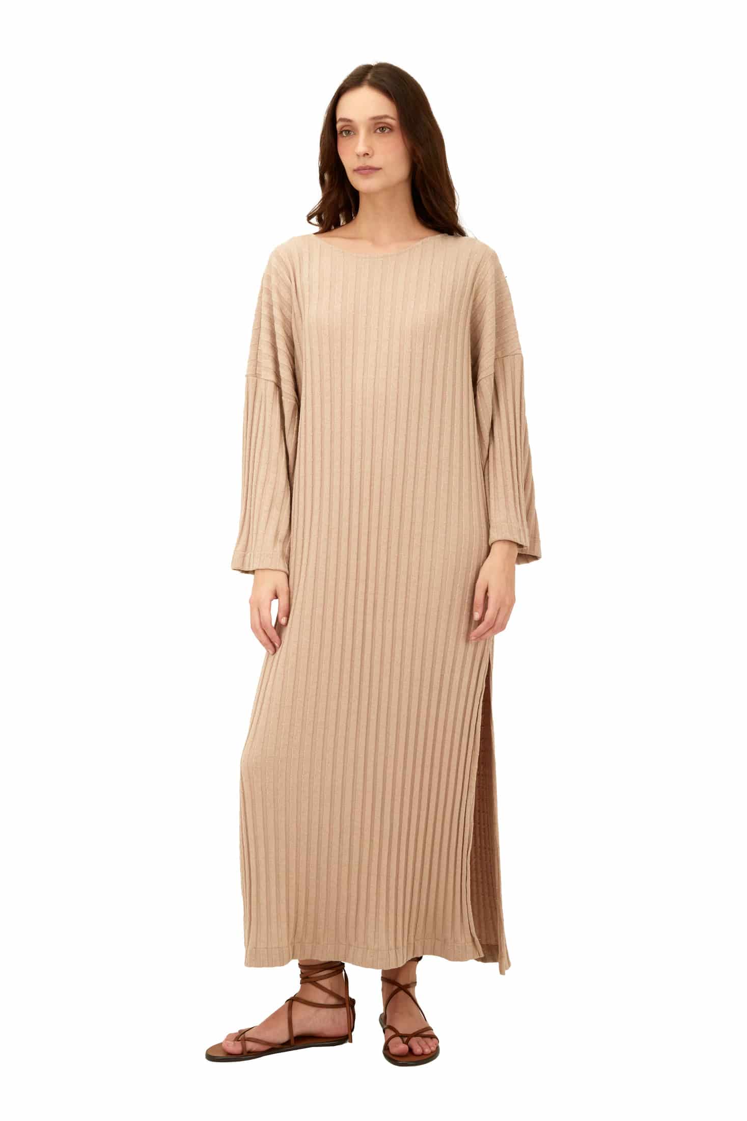 Sun Kiss Wind Dress - miniatura 3