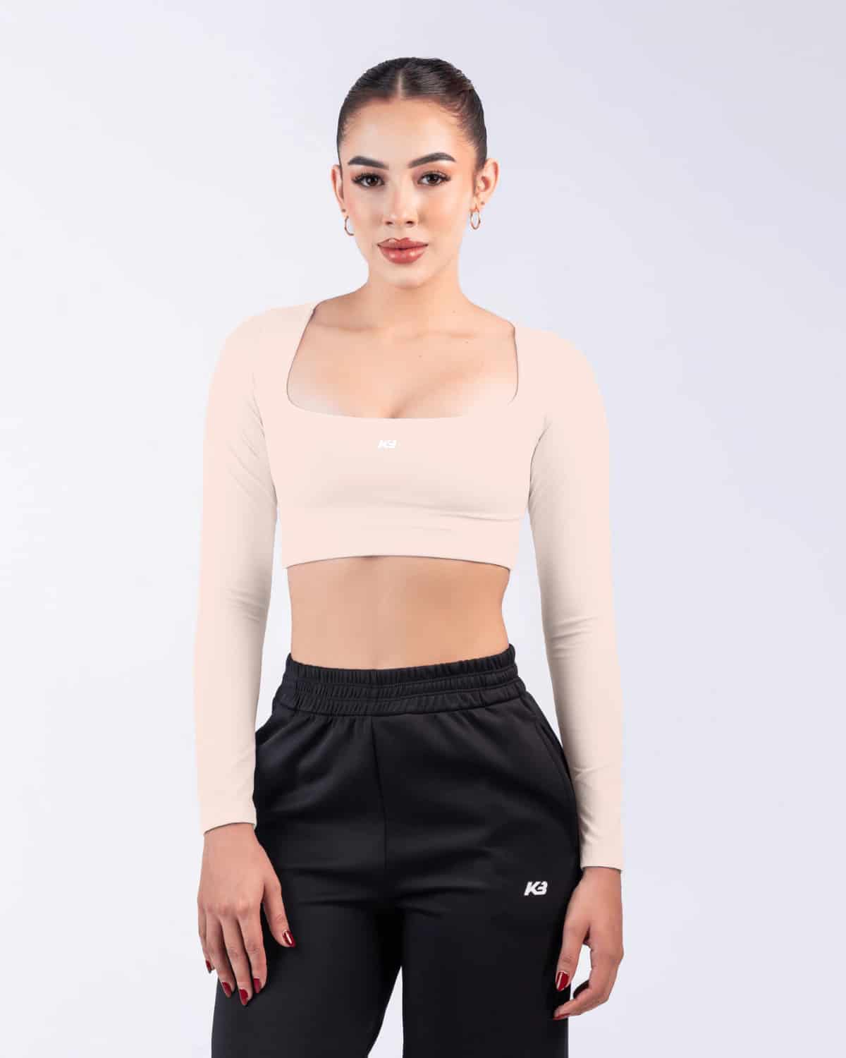 Top Buzo┃KAYBU REF.1030 - miniatura 9