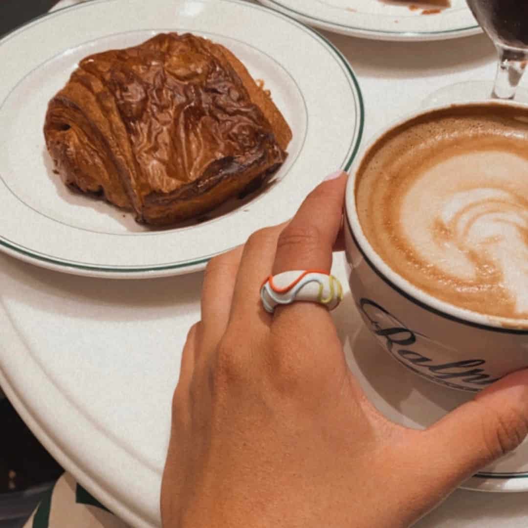 Anillo Iris - miniatura 3