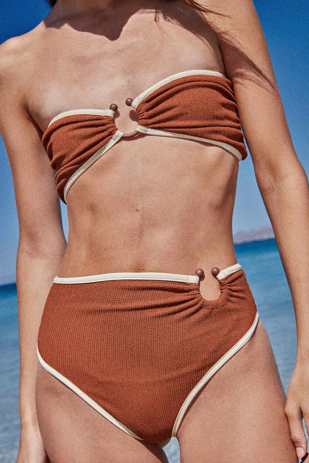 Seawaters Bikini Top - miniatura 2