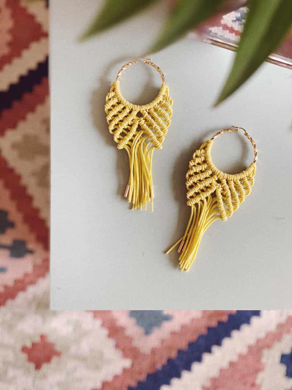 ARETES MEDIA LUNA MINI - miniatura 1