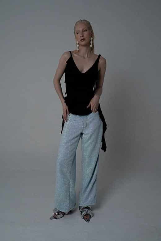 Mermaid Tail Pant - miniatura 2