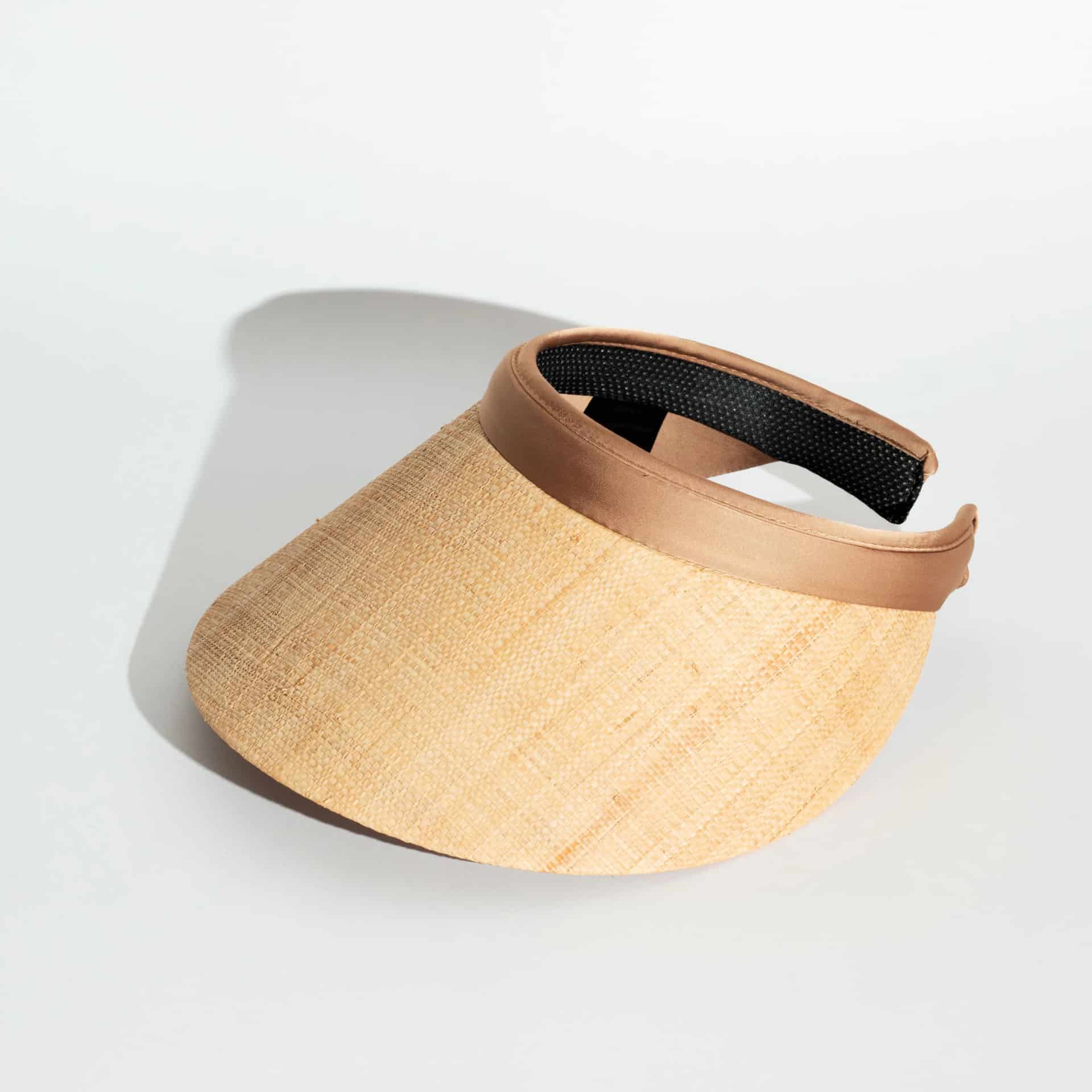 Visera natural - miniatura 1