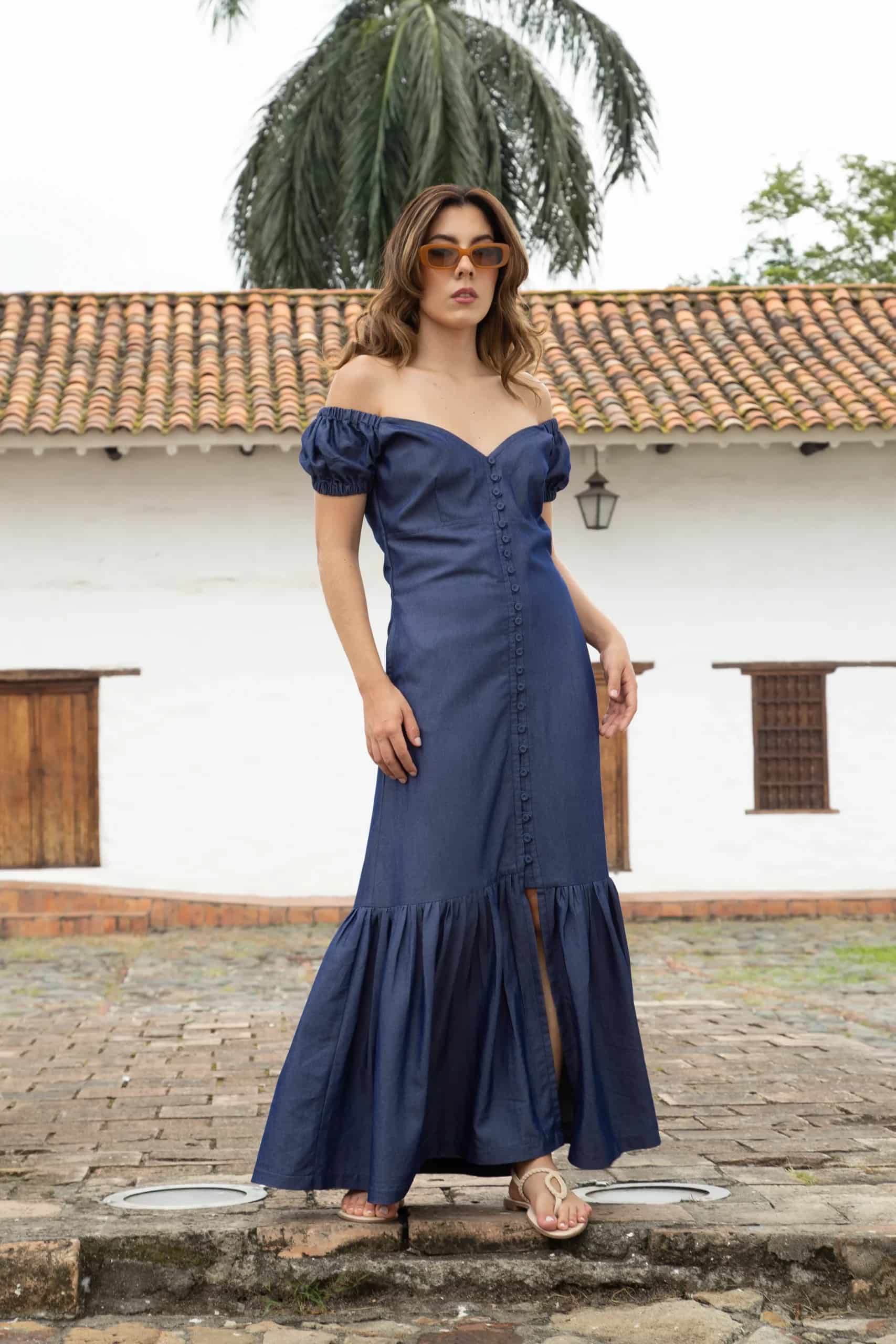 RV09: Isolated Dress - miniatura 7