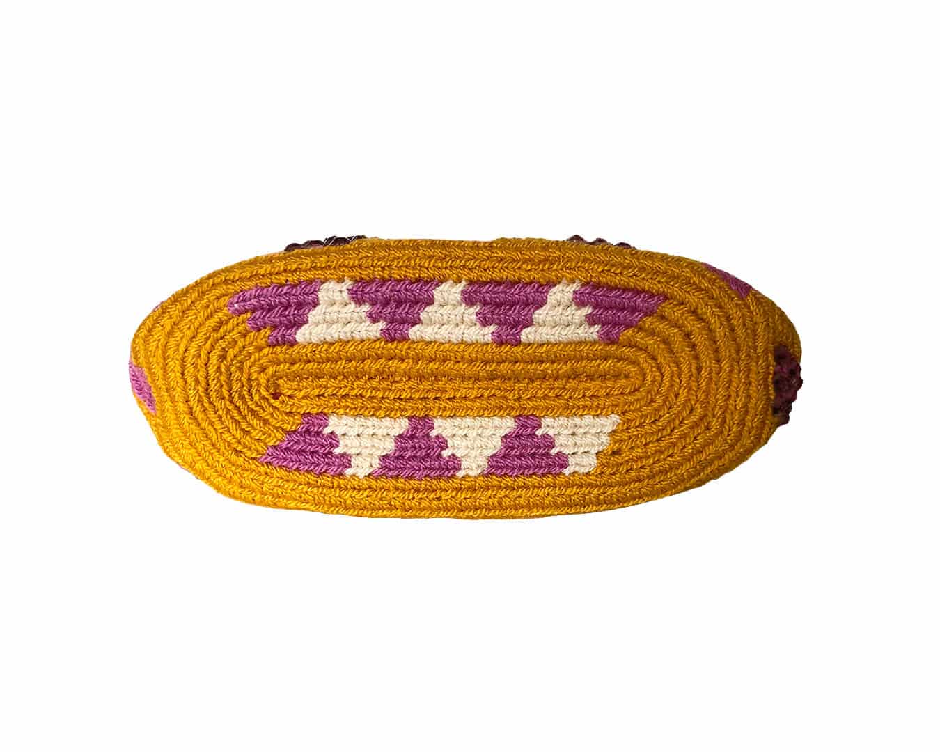 Clutch Wui - Purple - miniatura 5