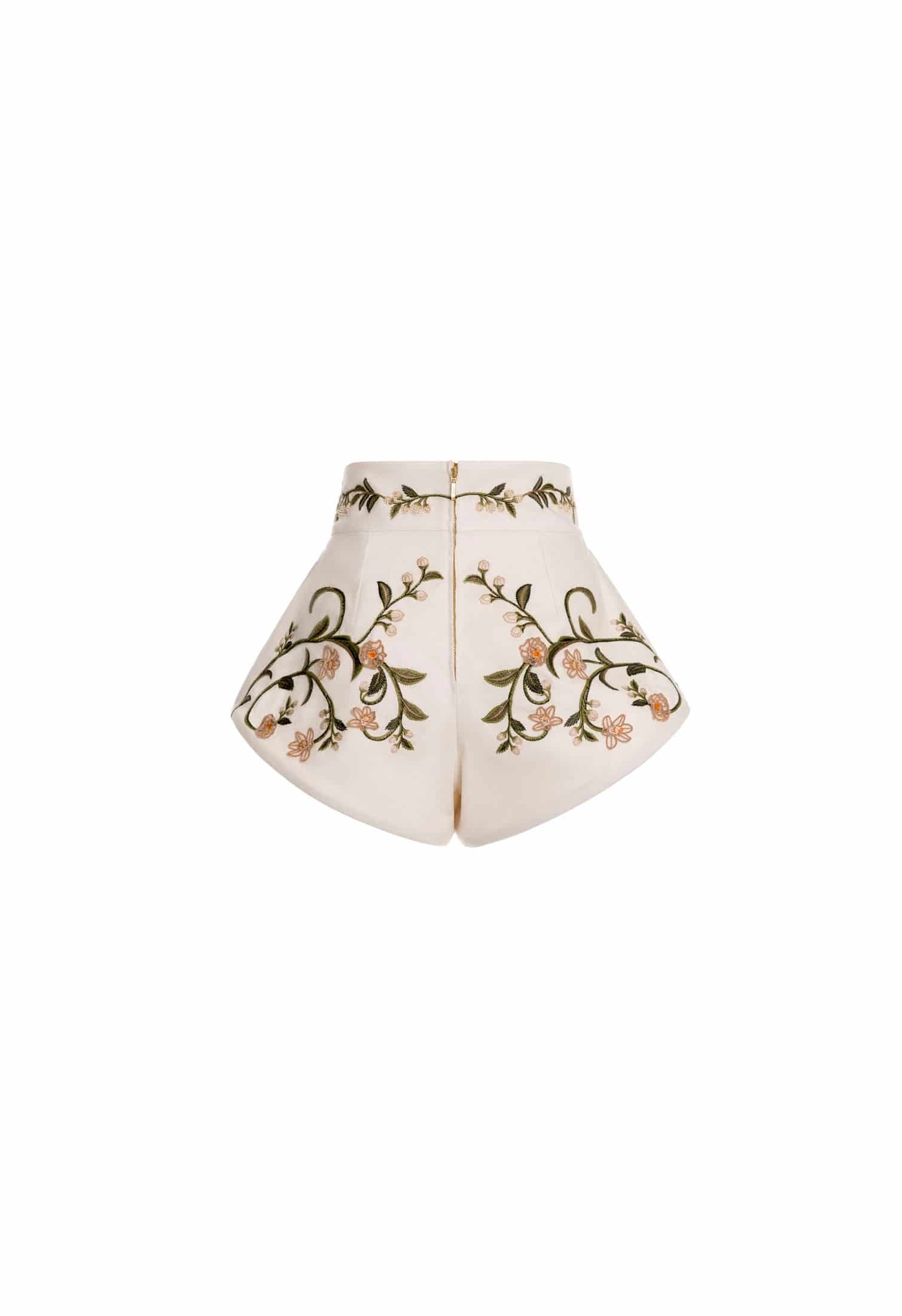 Gatti Valle Shorts - miniatura 6