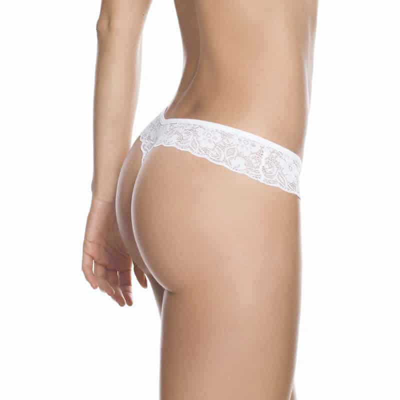 Panty en Encaje - miniatura 9
