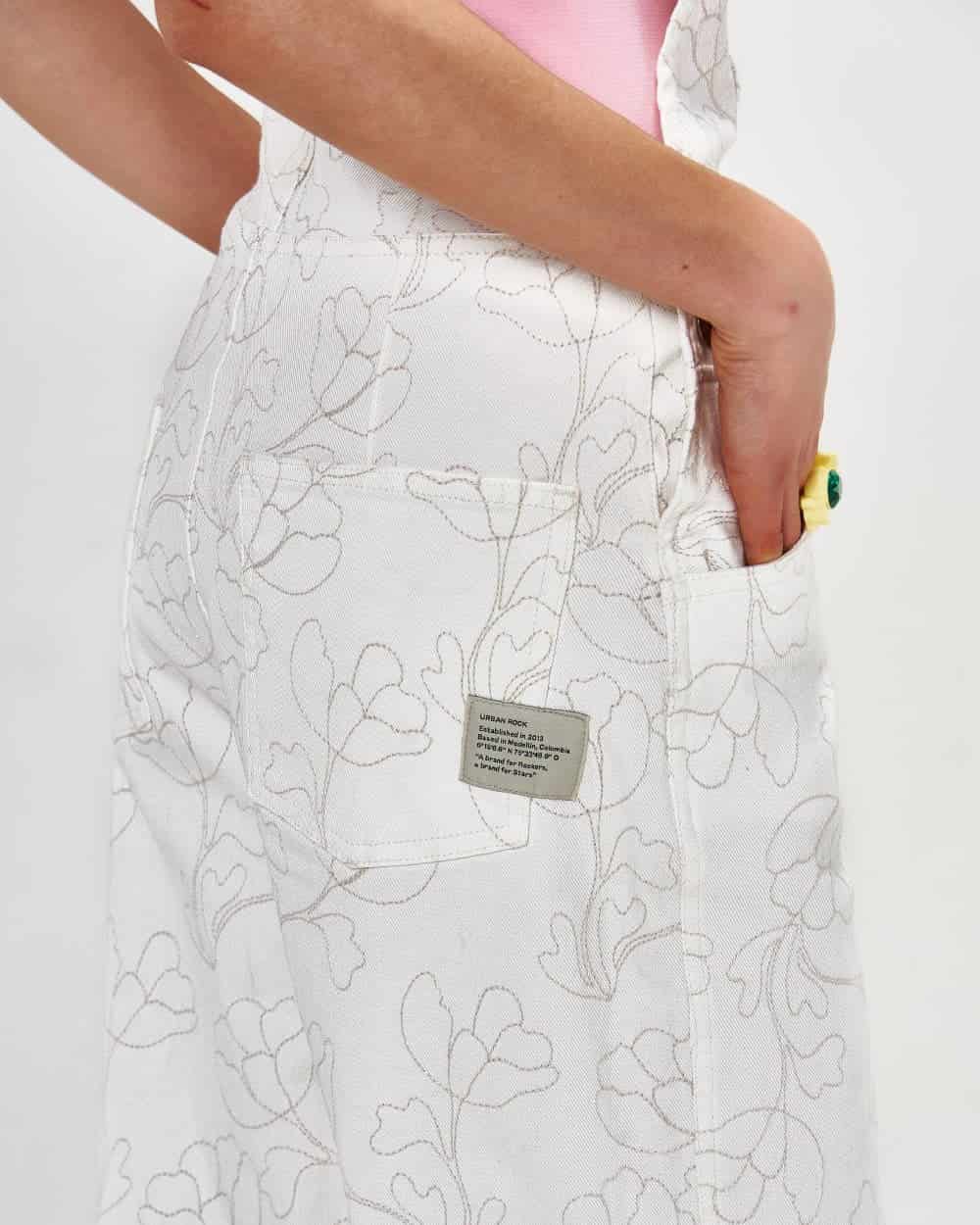 GROOVY OVERALL - miniatura 7