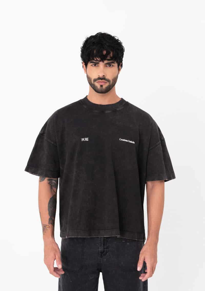 Áurea sculpture t-shirt - miniatura 2