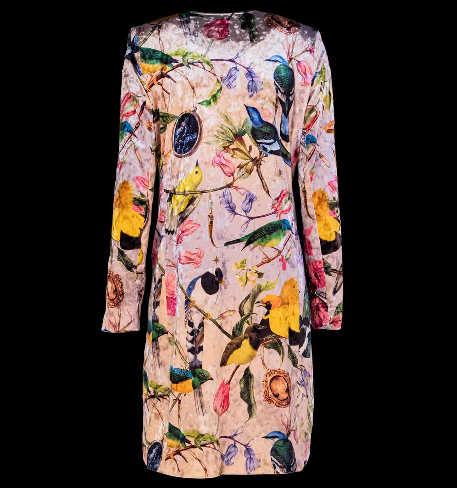 Kimono - Alegría - miniatura 3