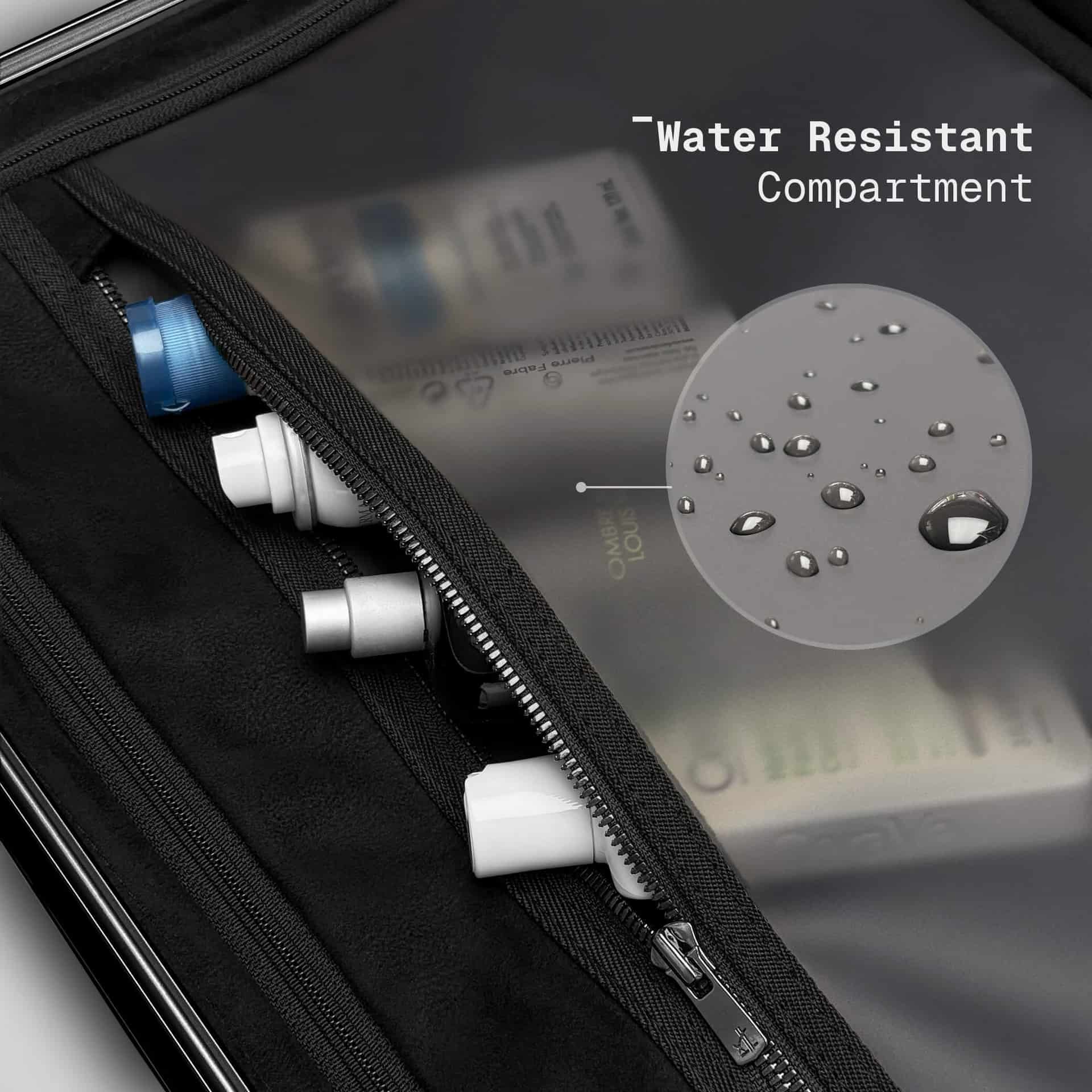 GLIDESPEED Carry-On Titanium - miniatura 14
