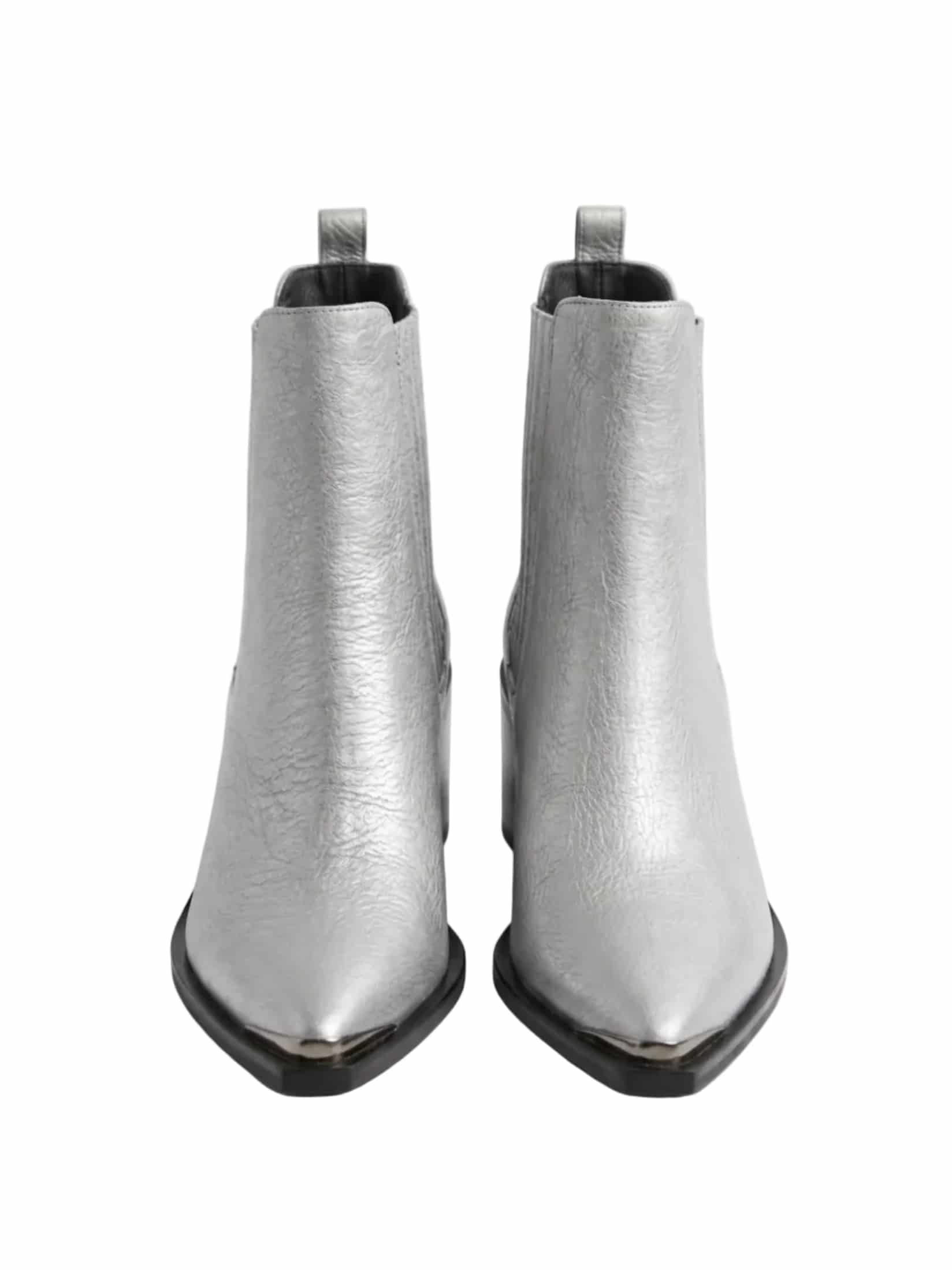 BOOT STUDY 04 - miniatura 1