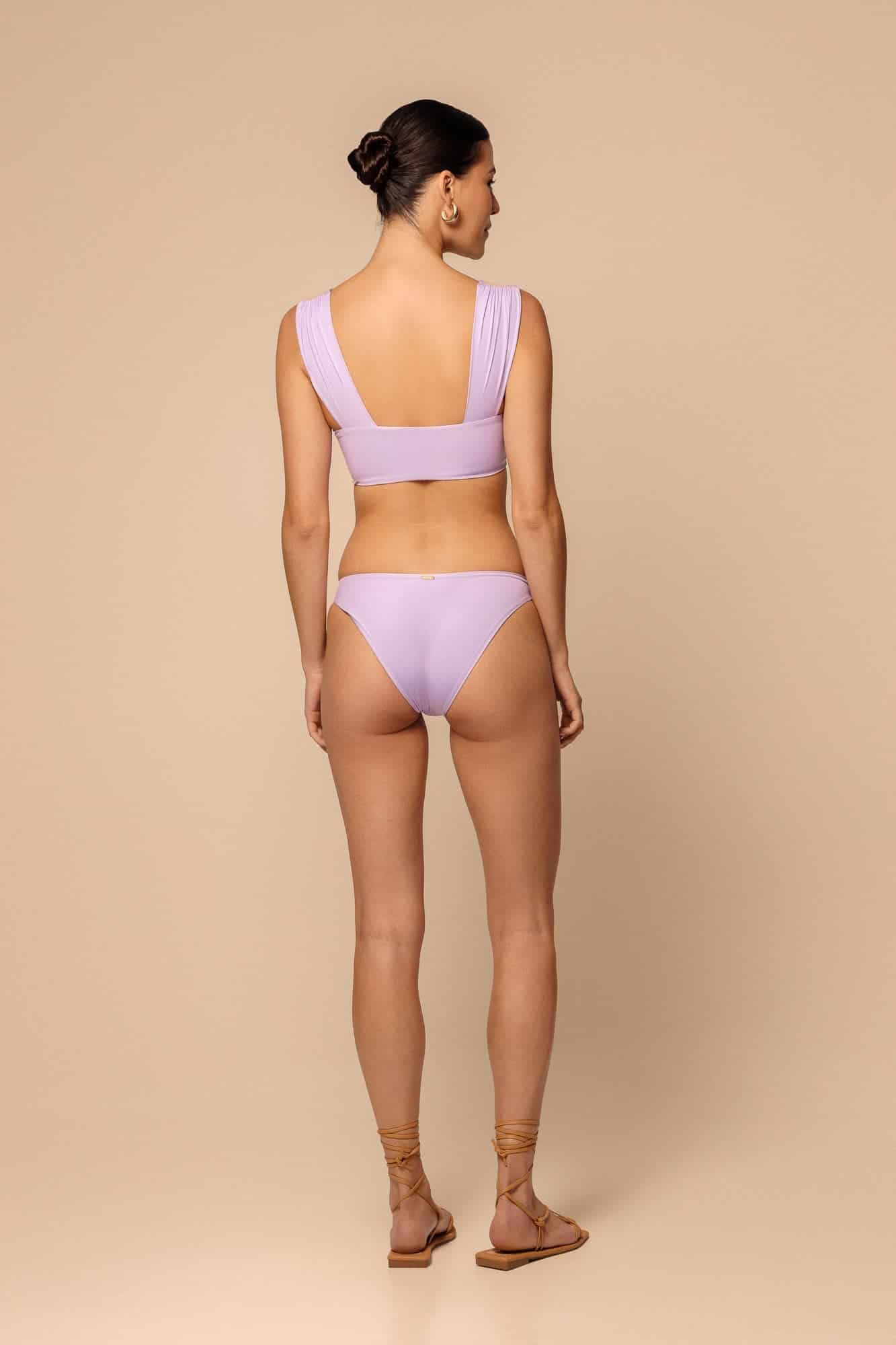 LETICIA BOTTOM / Lavan Digital - miniatura 4
