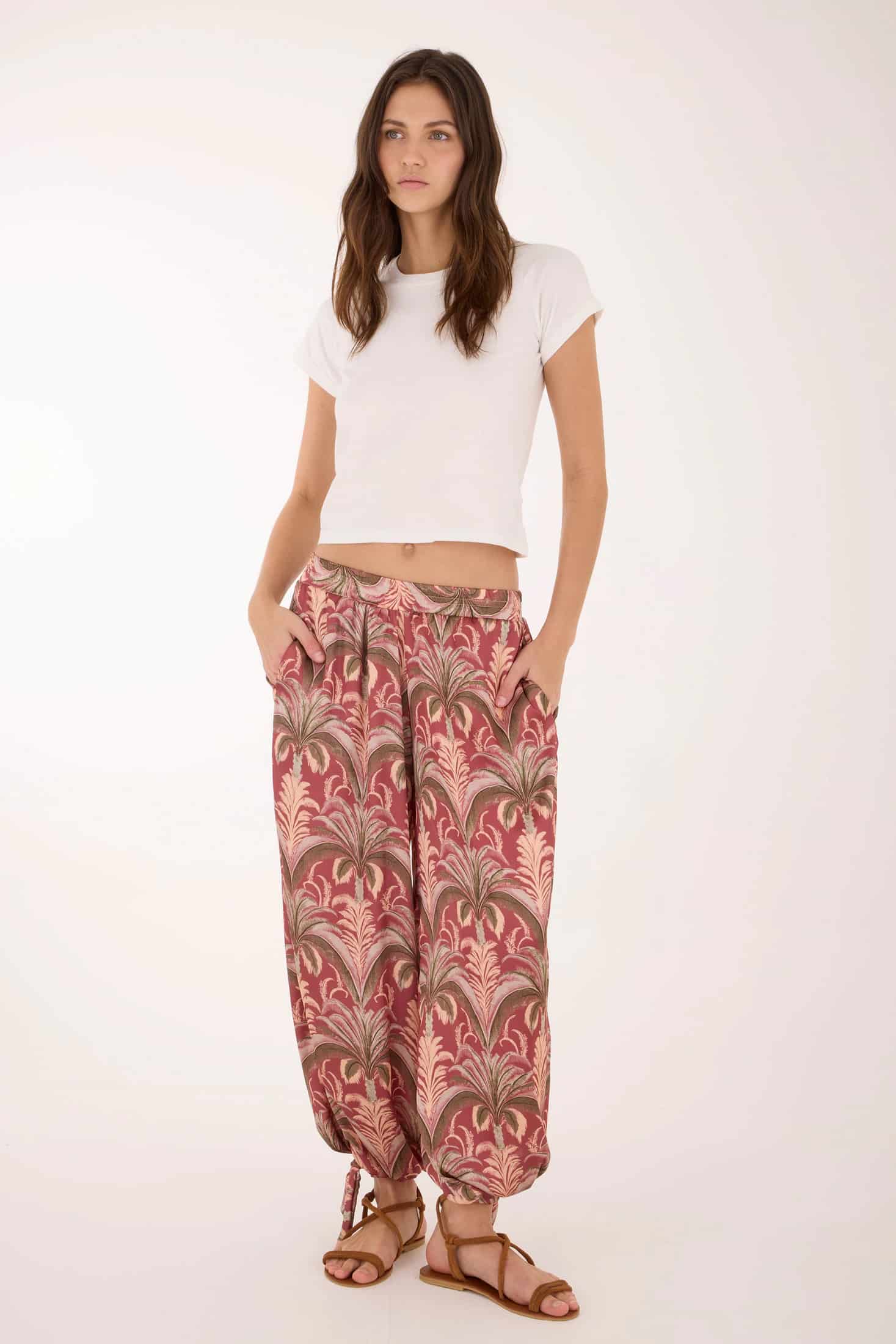 Sunset Oasis Dune Pant - miniatura 1