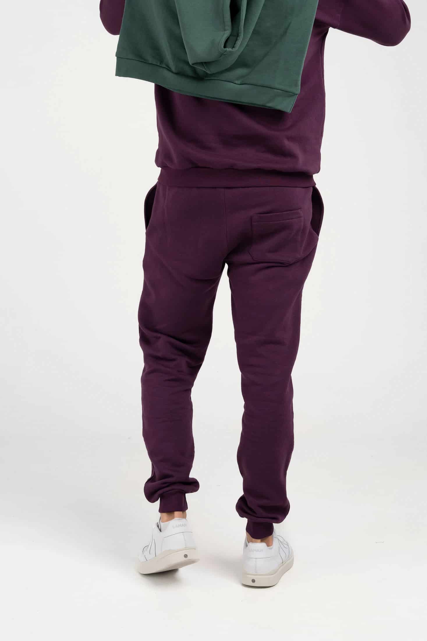 Set Organic Cotton Hoodie + Sudadera - miniatura 7