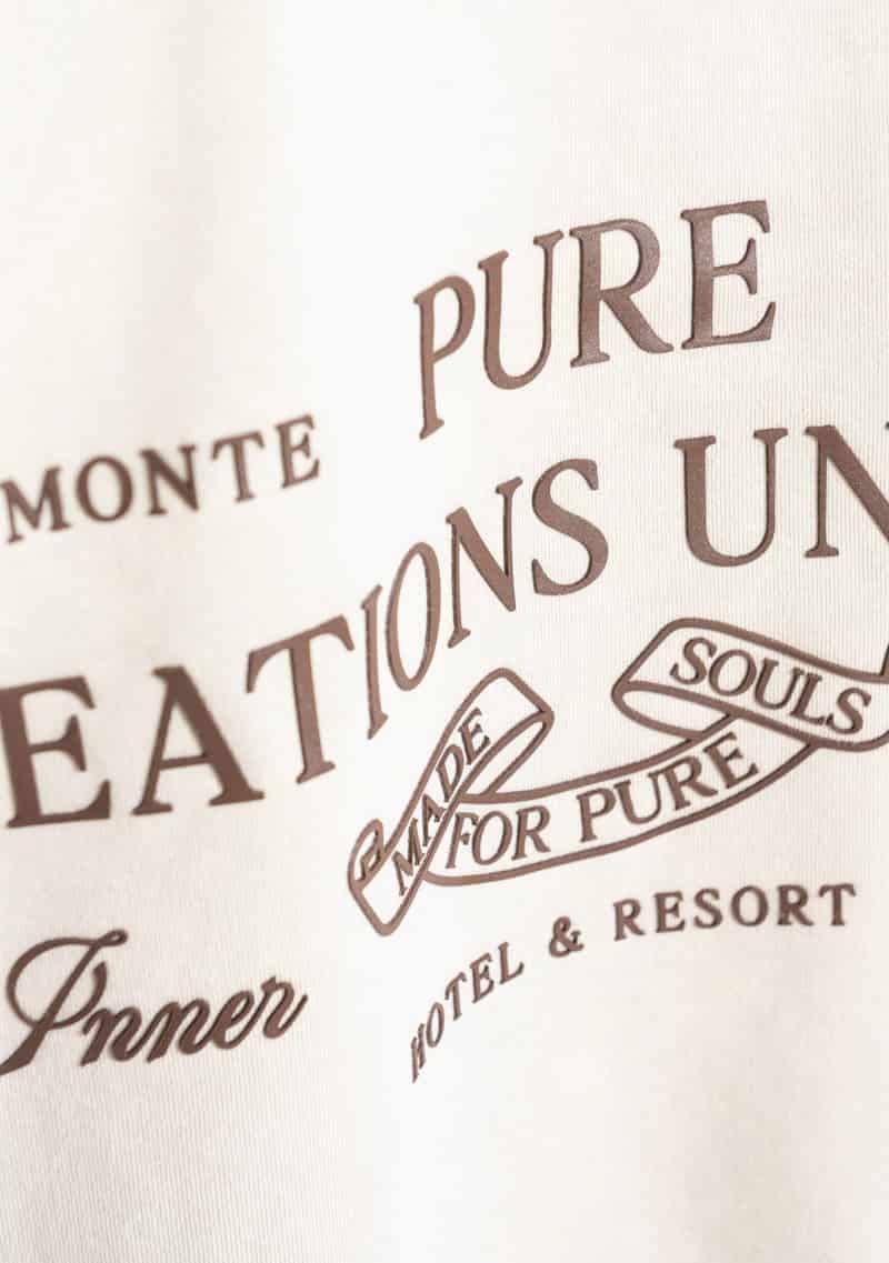 Monclair Inner Circle t-shirt - miniatura 6