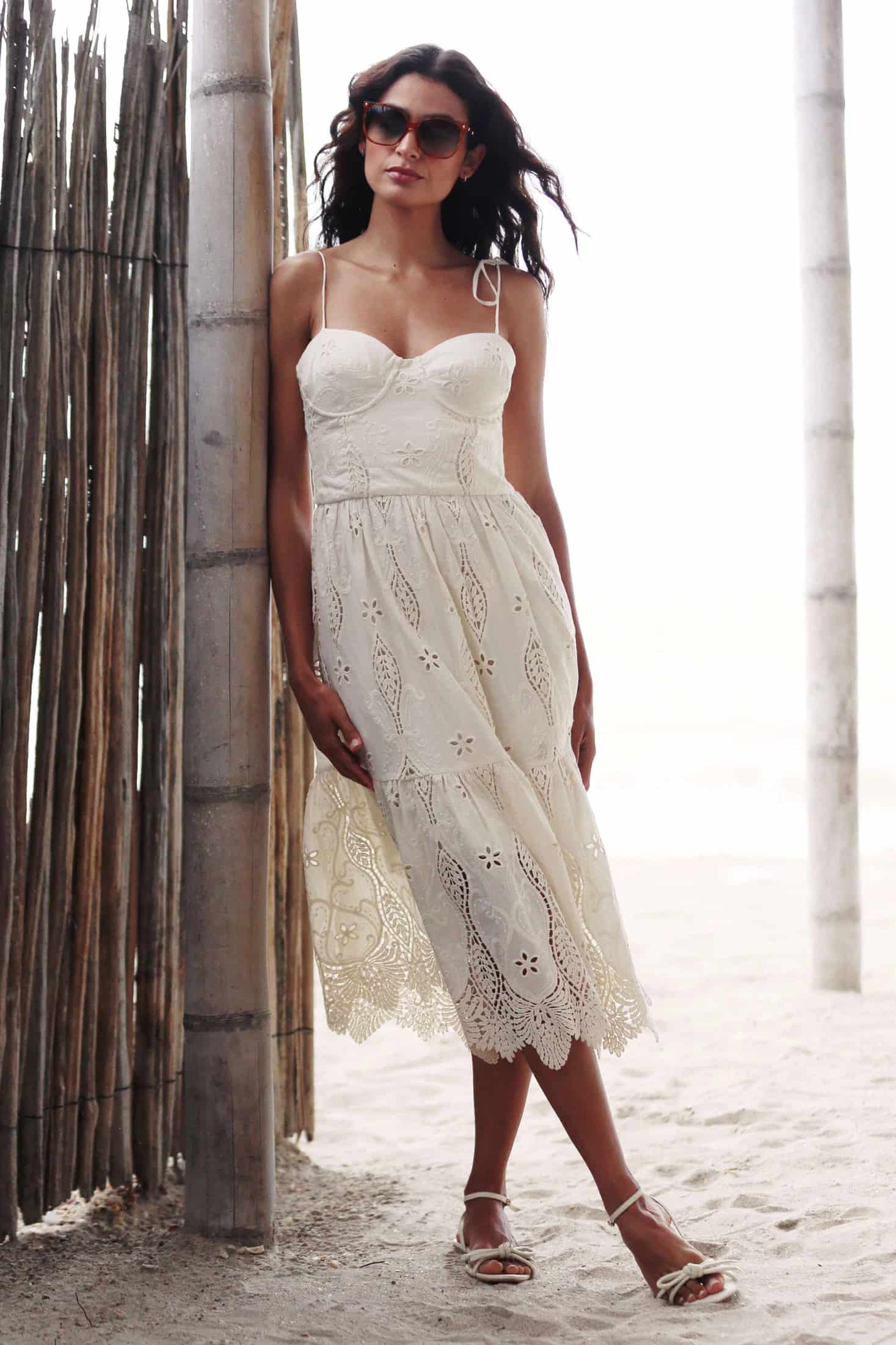 PAULA DRESS - miniatura 4