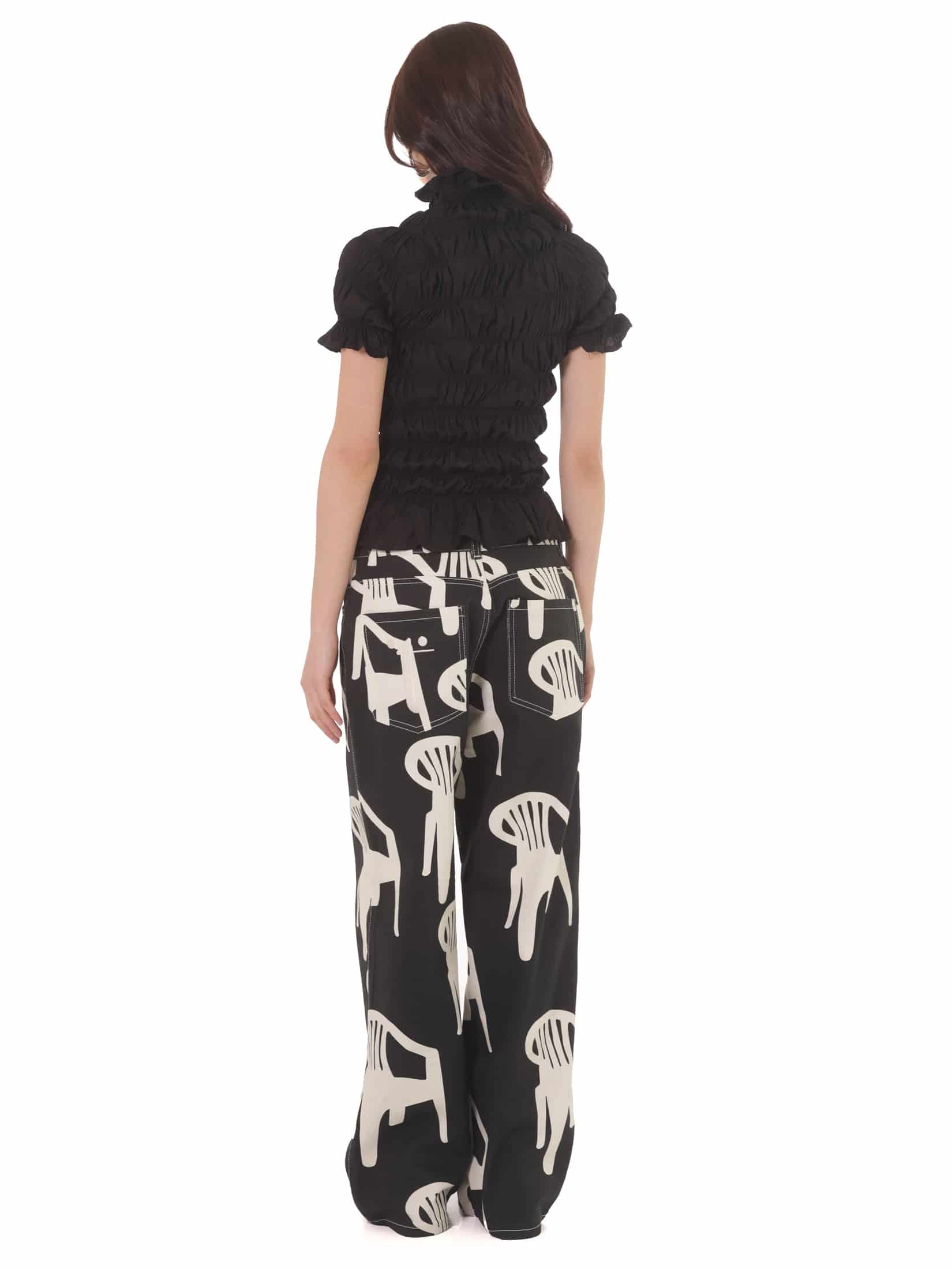 Pantalón La Silla Black - miniatura 4