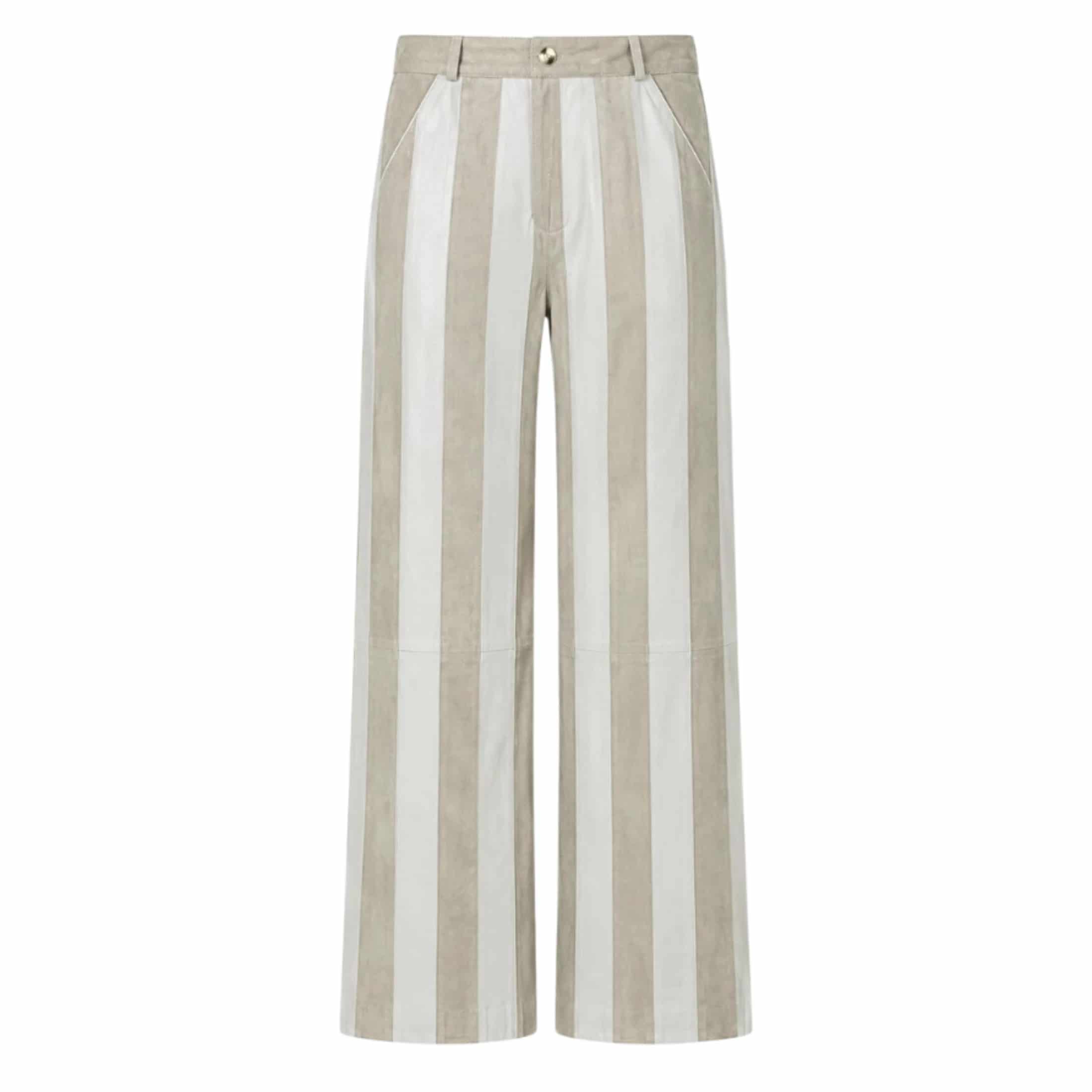 The	Belmont	Pant - miniatura 2