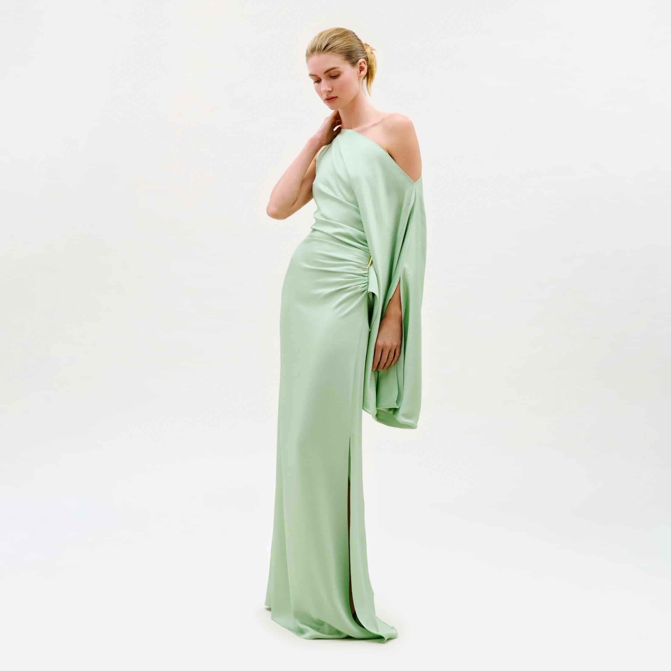 Kesia Dress - miniatura 1