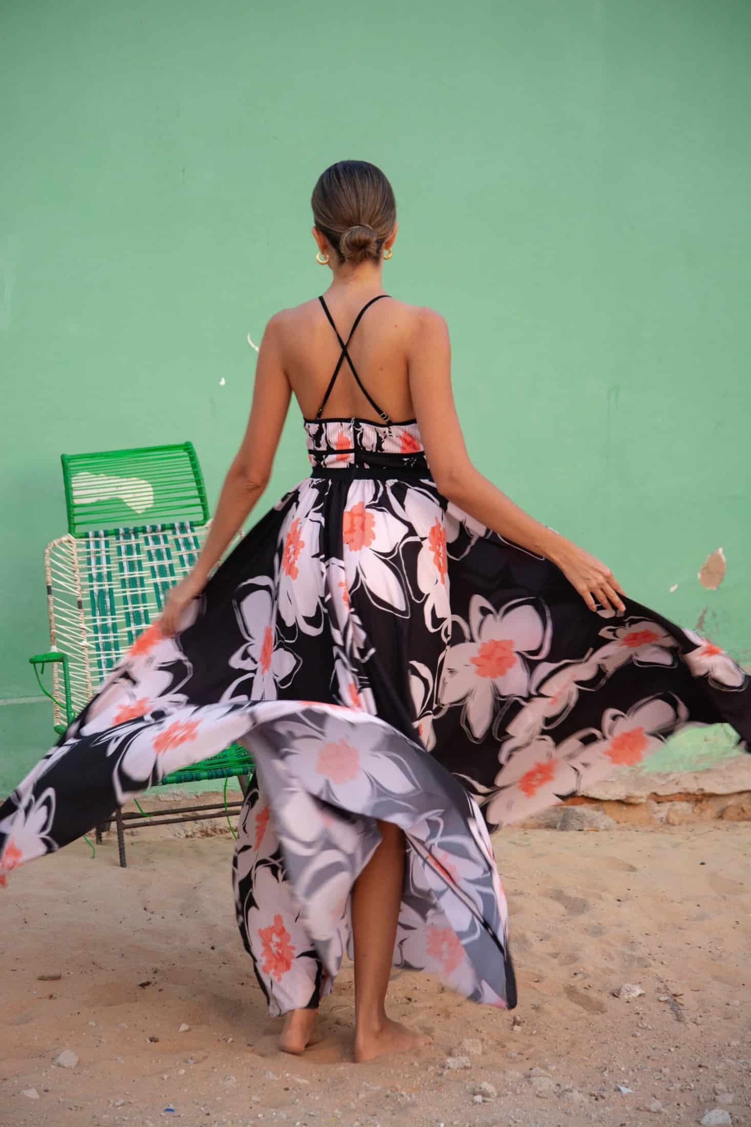 Vestido Mayapo - miniatura 3