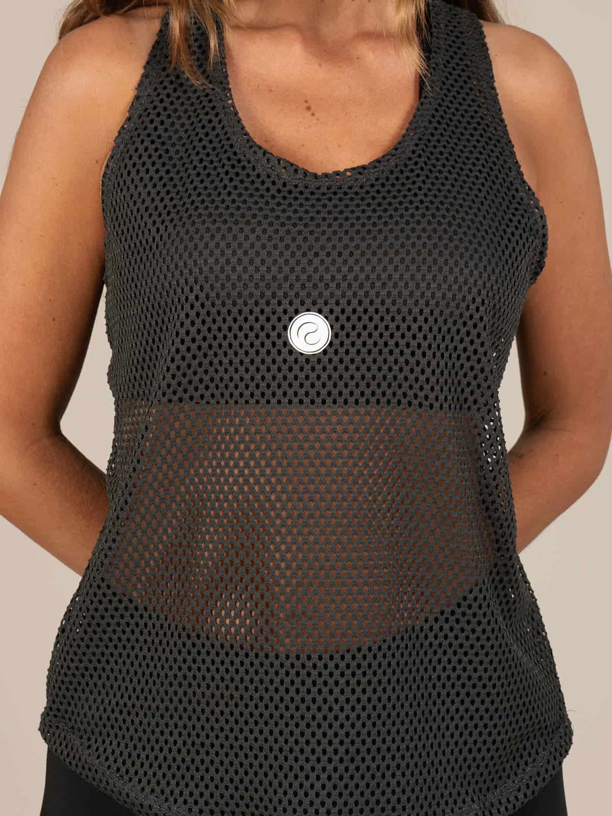 Esqueleto hema haiti gris oscuro - miniatura 4